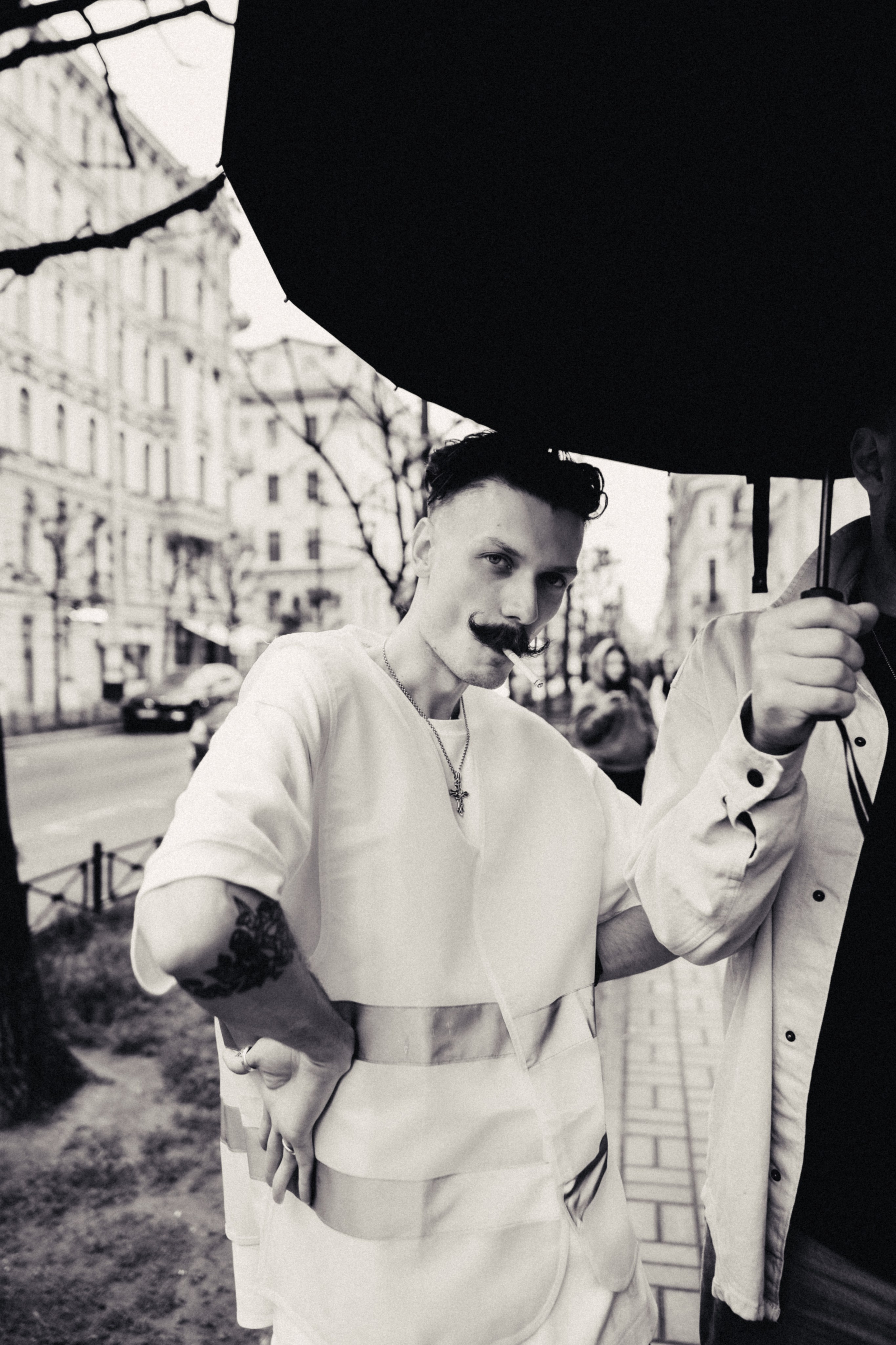 11 лет бару Полторы Комнаты