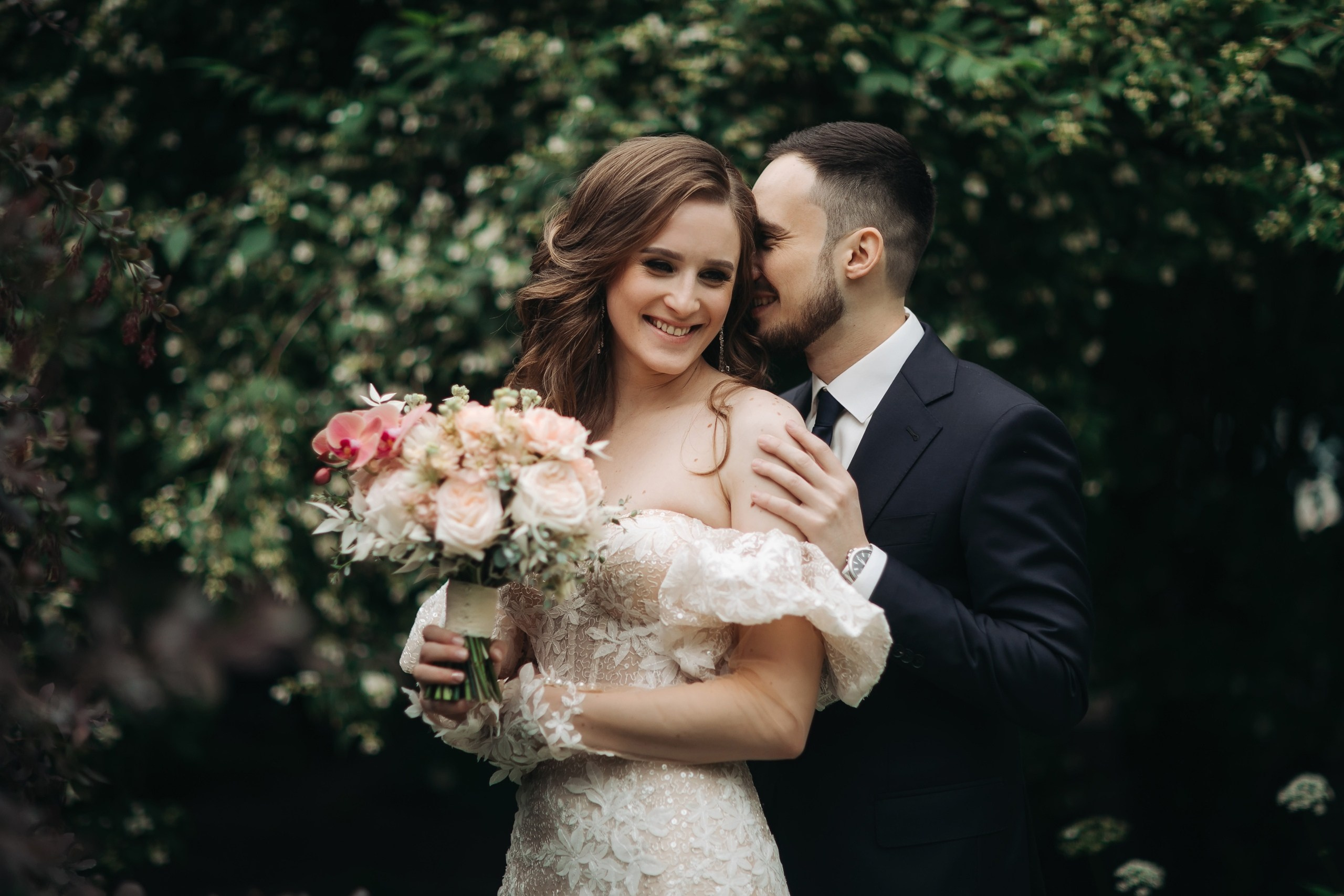 Свадьба. Главная