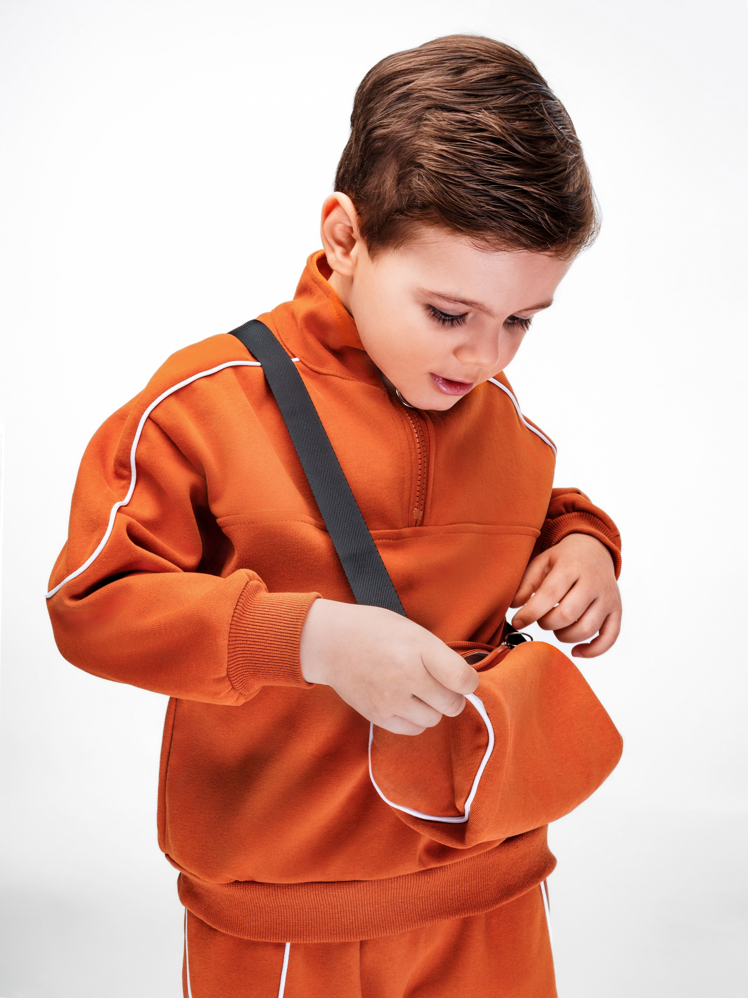 Детские Костюмы. Макаров Сергей|Creamlebot Фотограф города Ростов-на-Дону