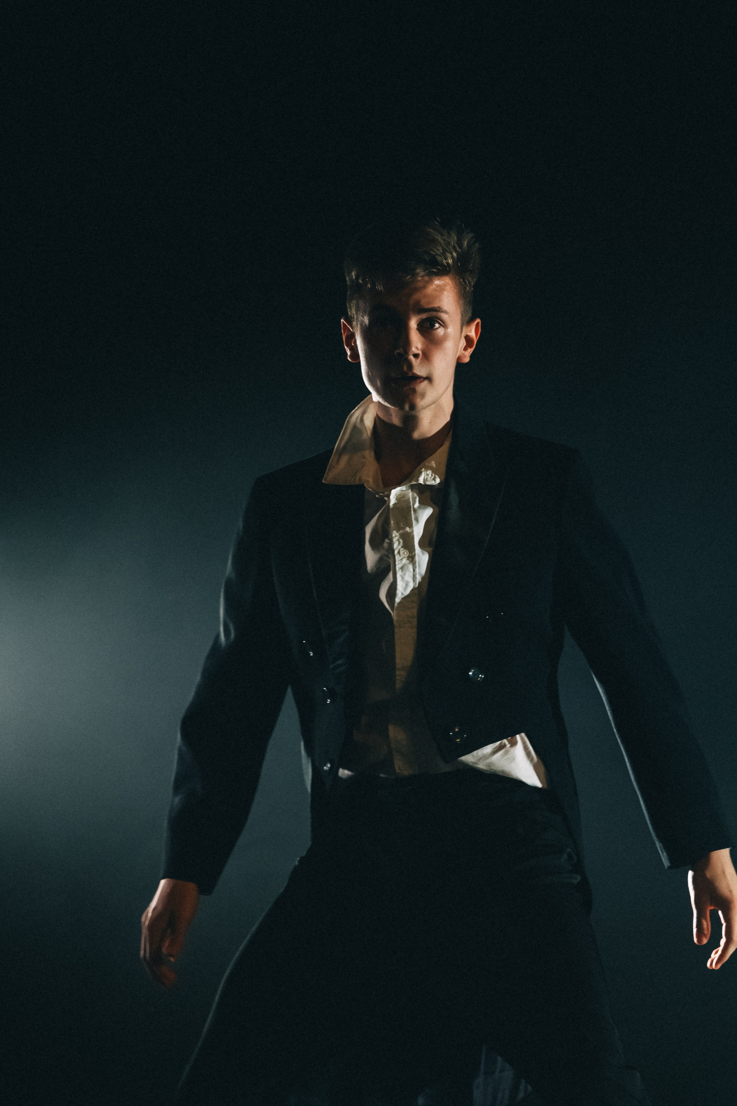 Отчётный концерт КемГИК. Фотограф Кемерово | Сергей