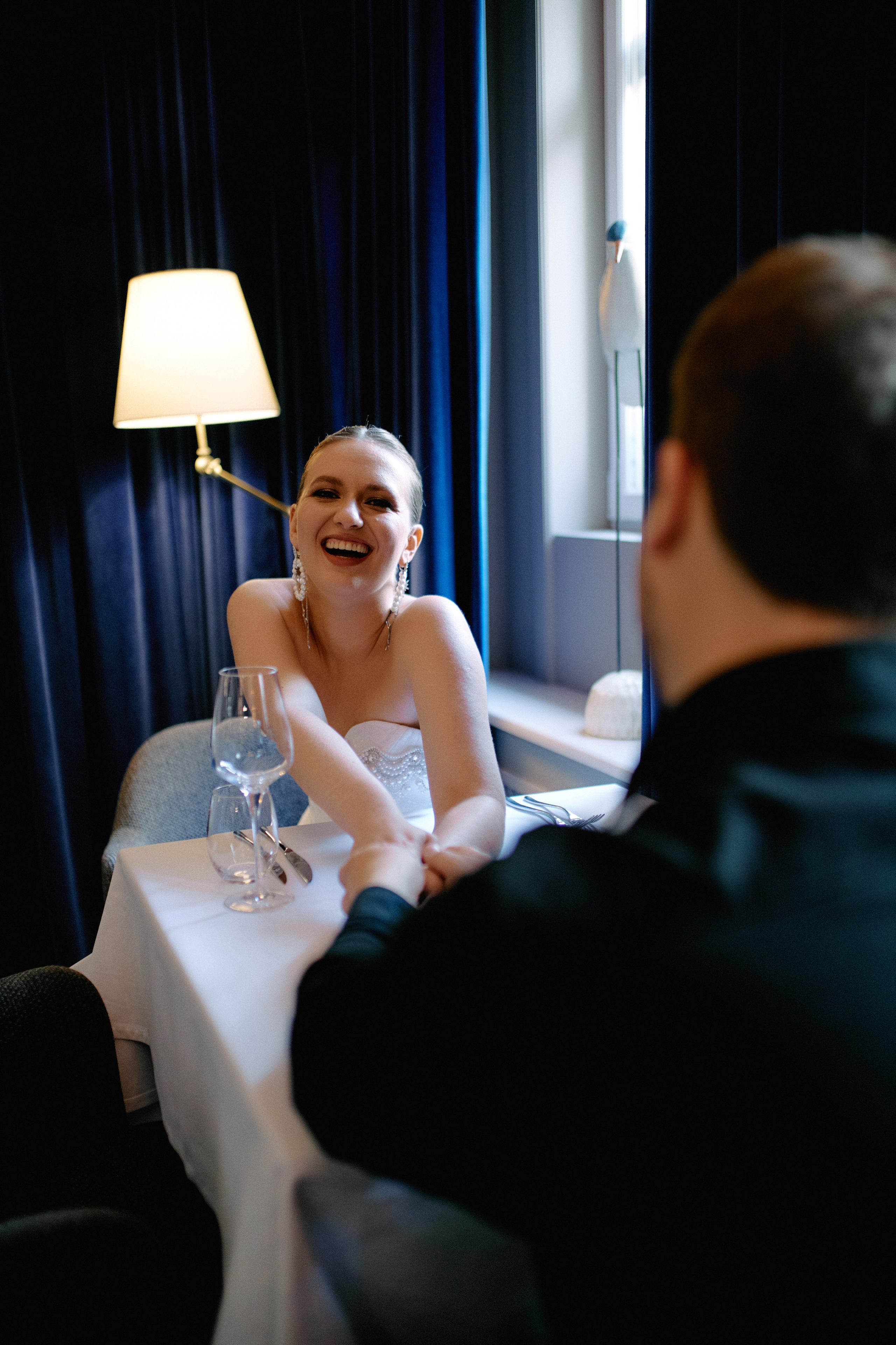 Юля и Стас. Профессиональный Фотограф во Владимире, в Москве и в Суздале — Полина Романычева