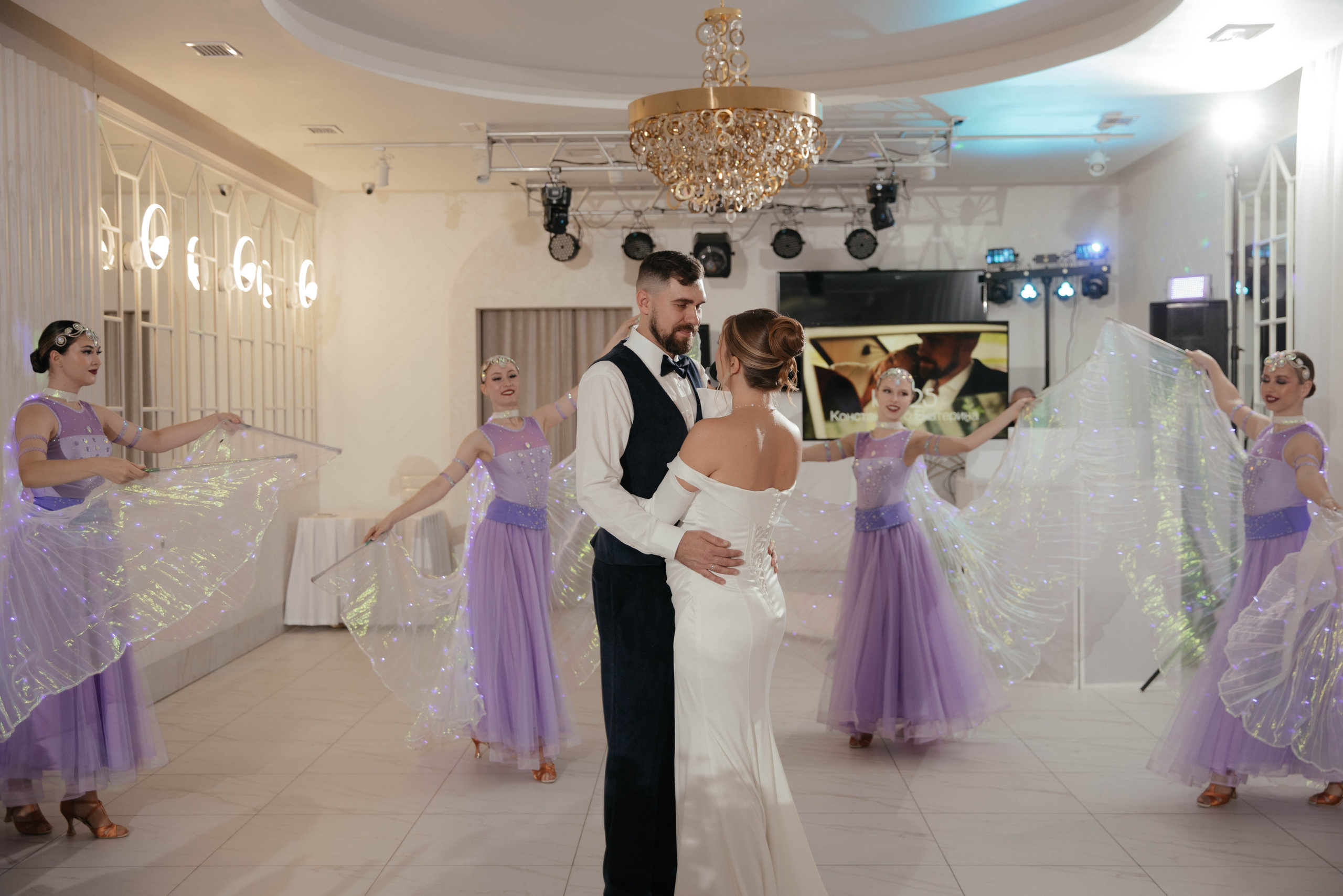 Константин и Екатерина. Фотограф Барнаул Полина Теплова