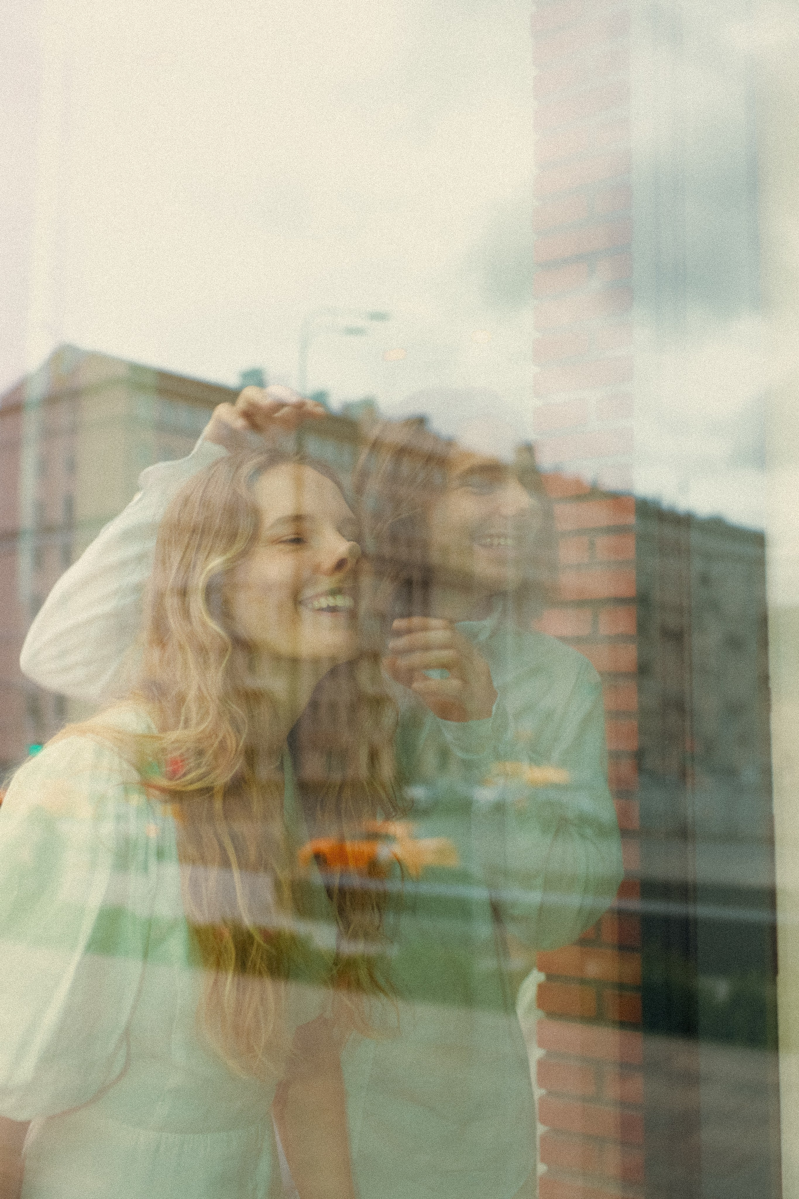 Свадебные съемки. Фотографирую светом и сердцем в Москве с 2014 года