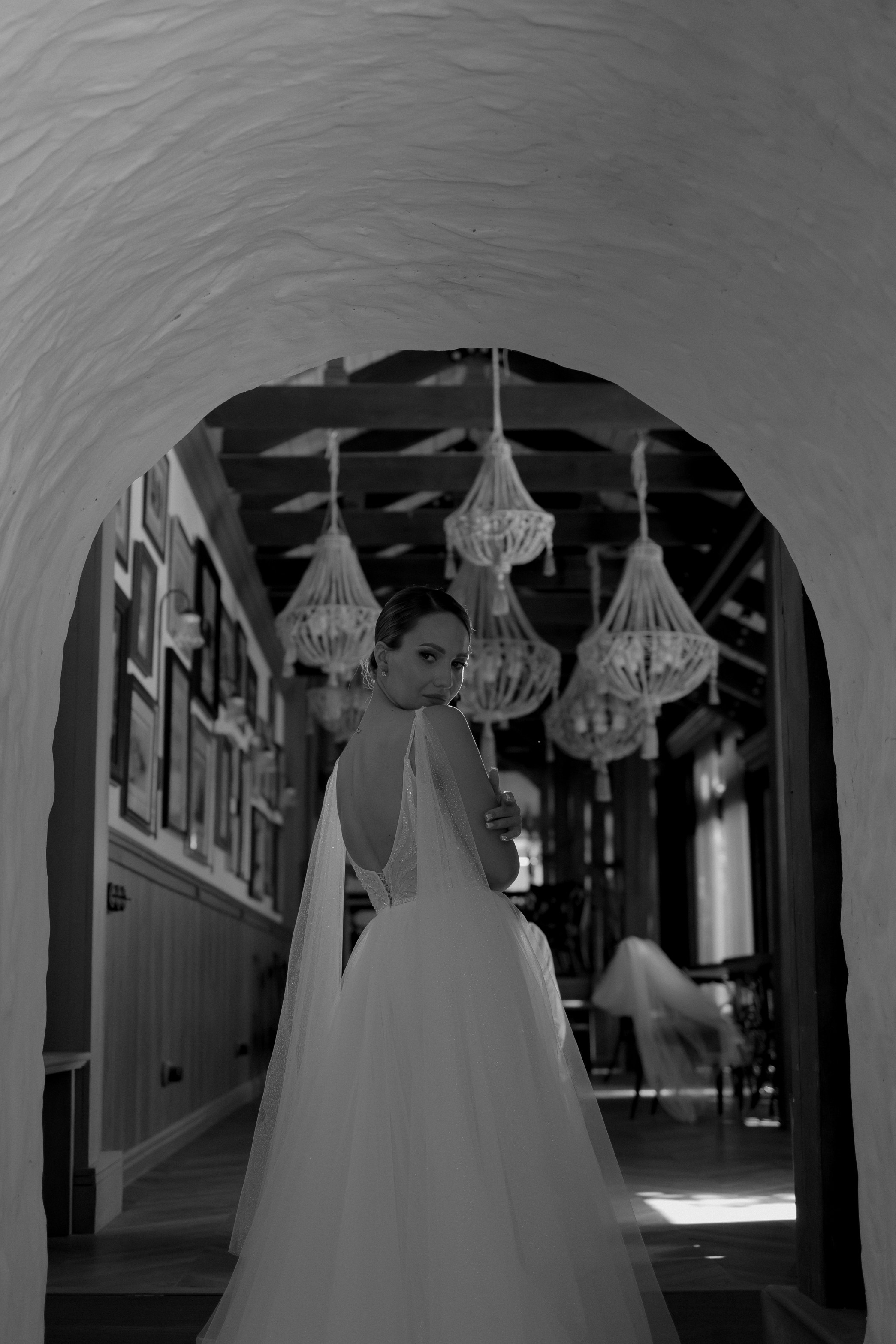 Кирилл и Анна. Свадебный и семейный фотограф в Казани Aileen