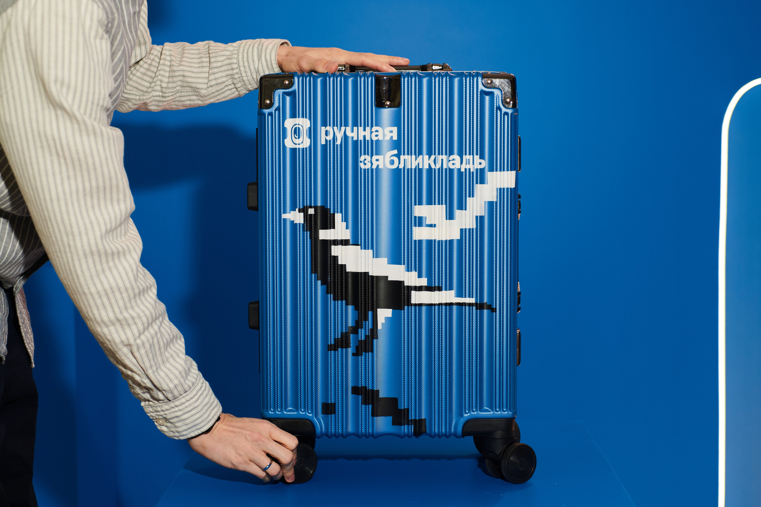 Aviasales. Фотограф Роман Арыкин Екатеринбург