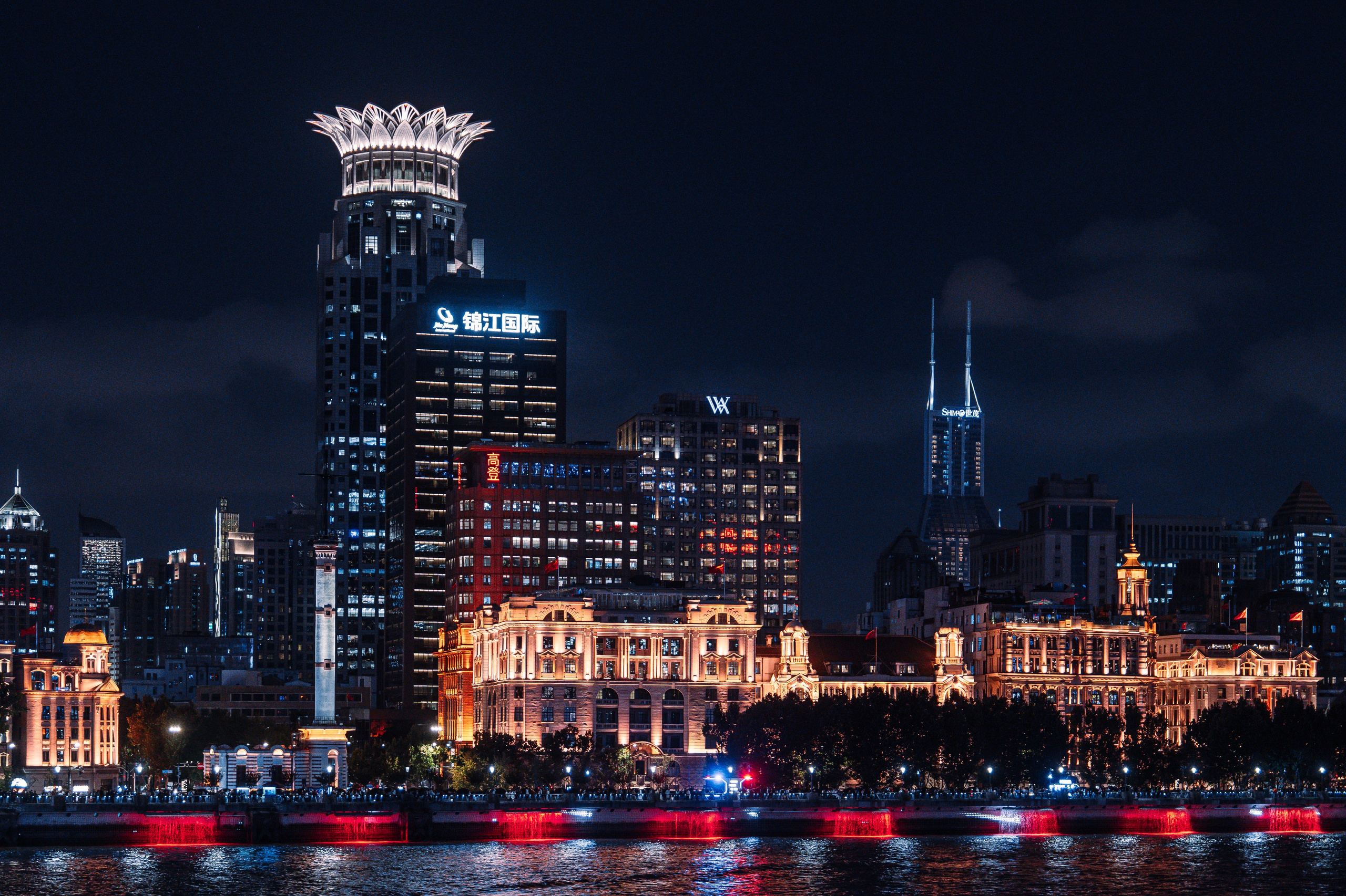 China/Китай. @tomrus: Рустам Шагиморданов — фотограф