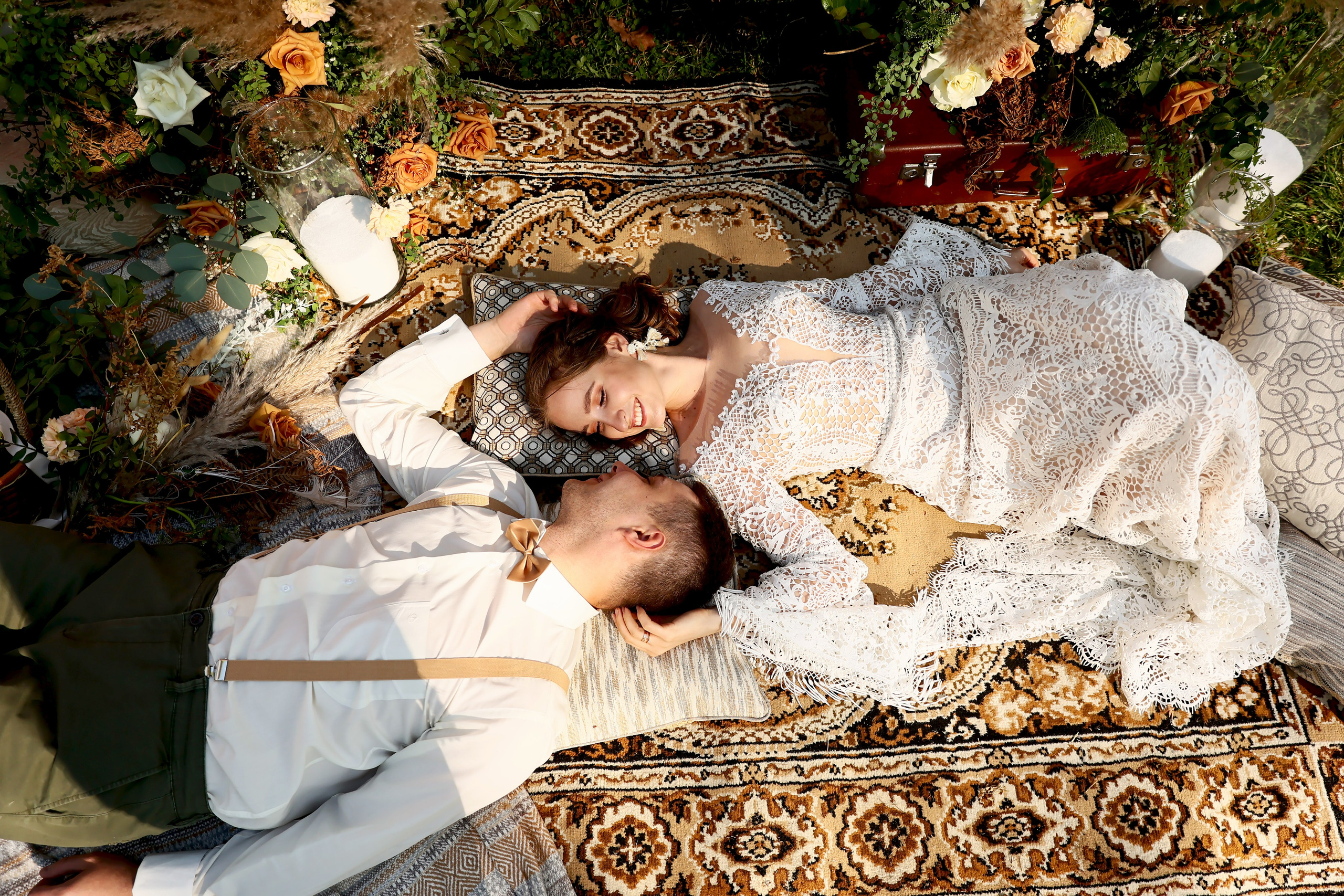 Wedding. Фотограф — Татьяна Кириллова, г. Санкт-Петербург