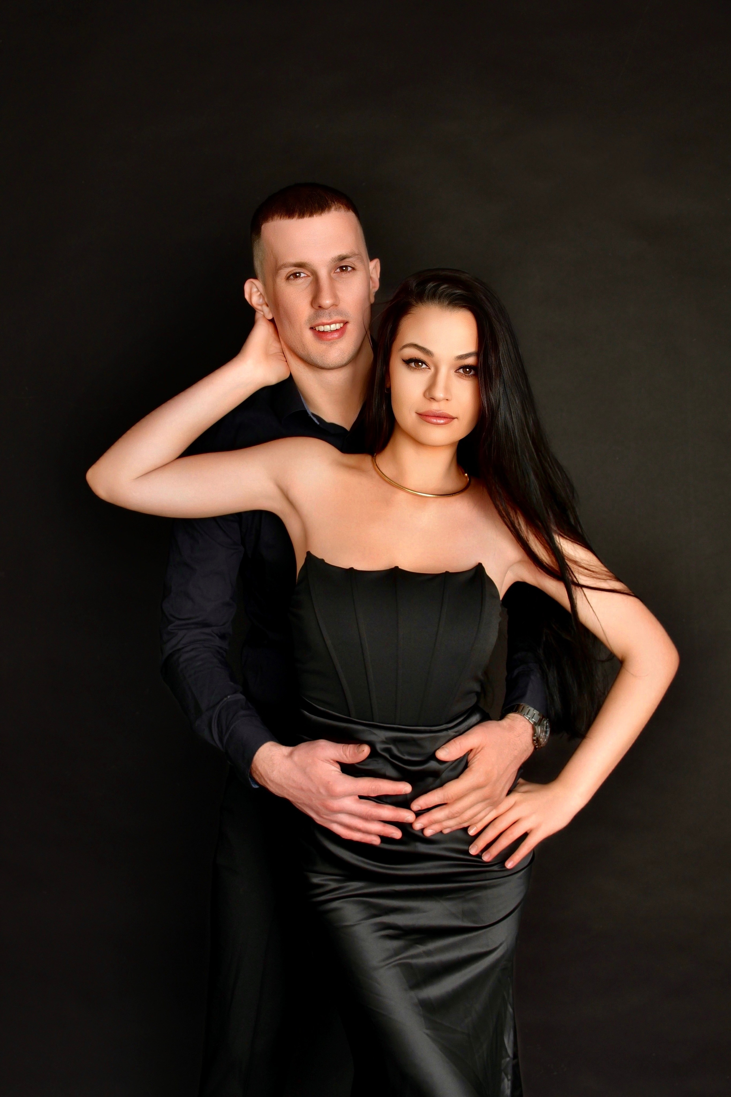 Love Story. Семейный и детский фотограф Ангарск, Иркутск. Алина Лейер