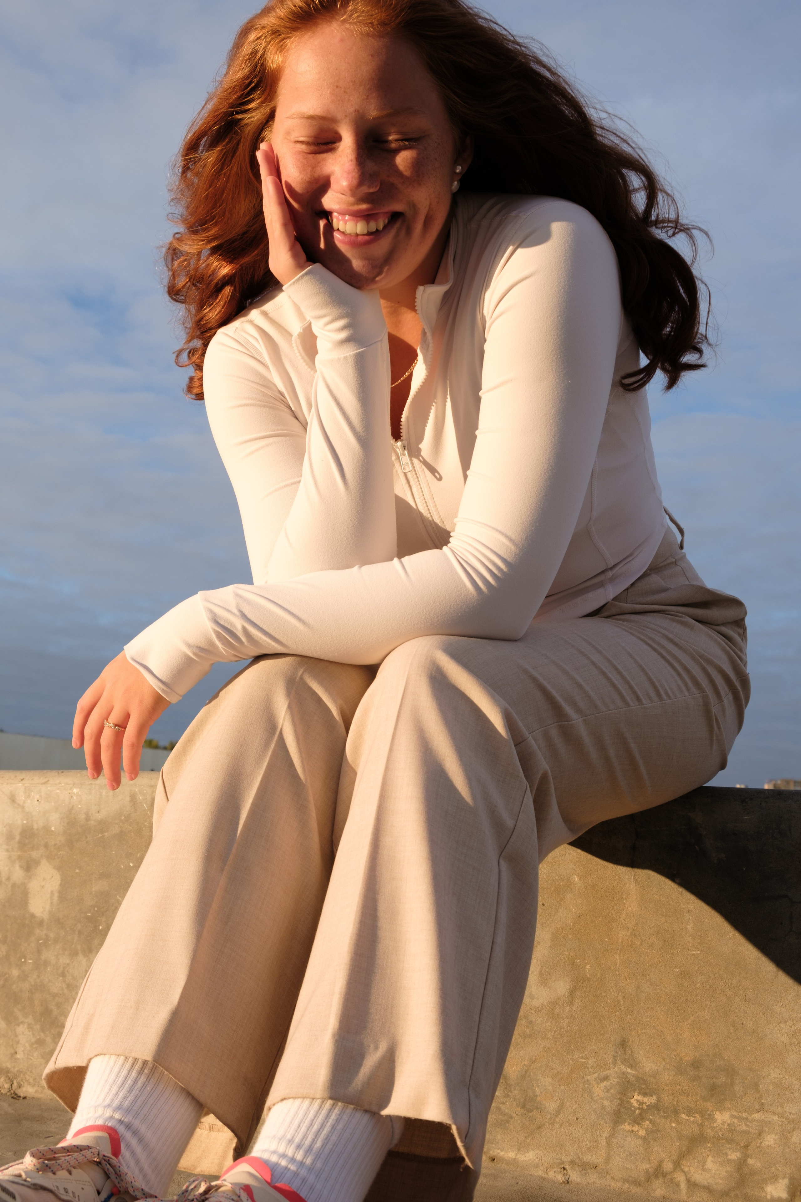 Александра. Фотограф в Казани Анна Агафонова