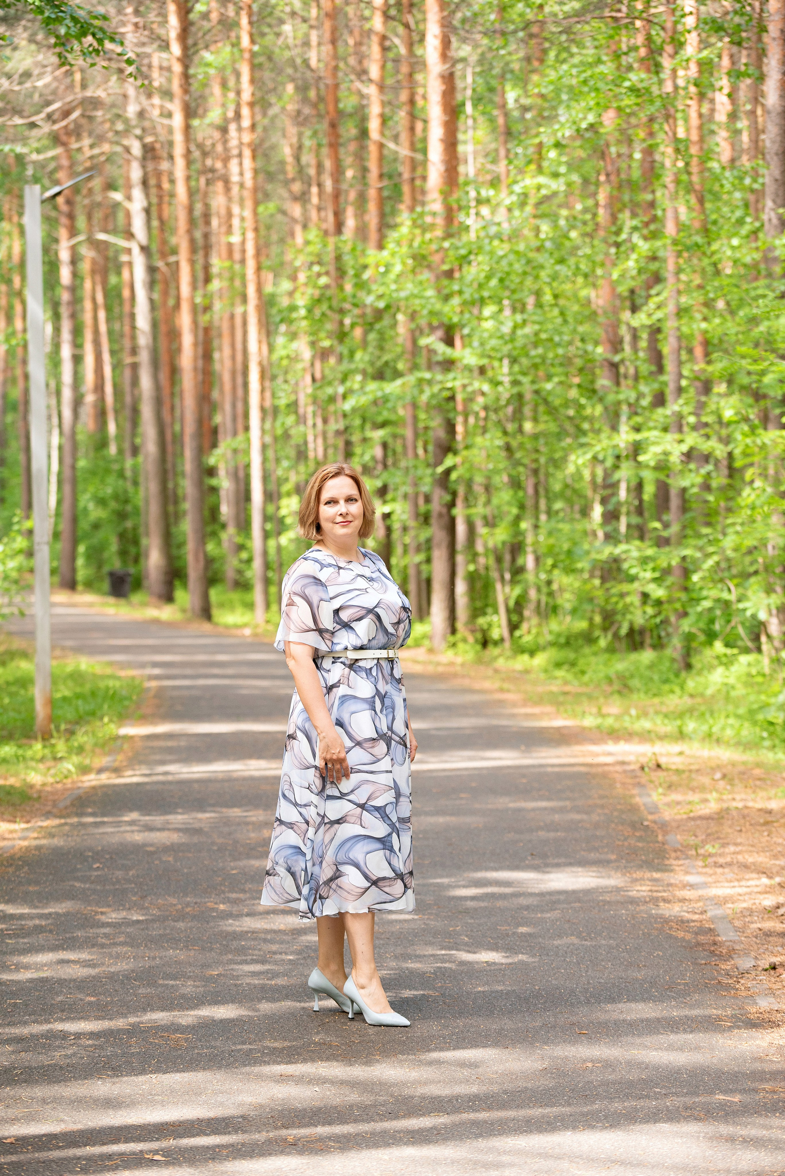 Семейная прогулка в парке Кедровый Лог. Детский и семейный фотограф в Сургуте и Нефтеюганске Анна Старцева