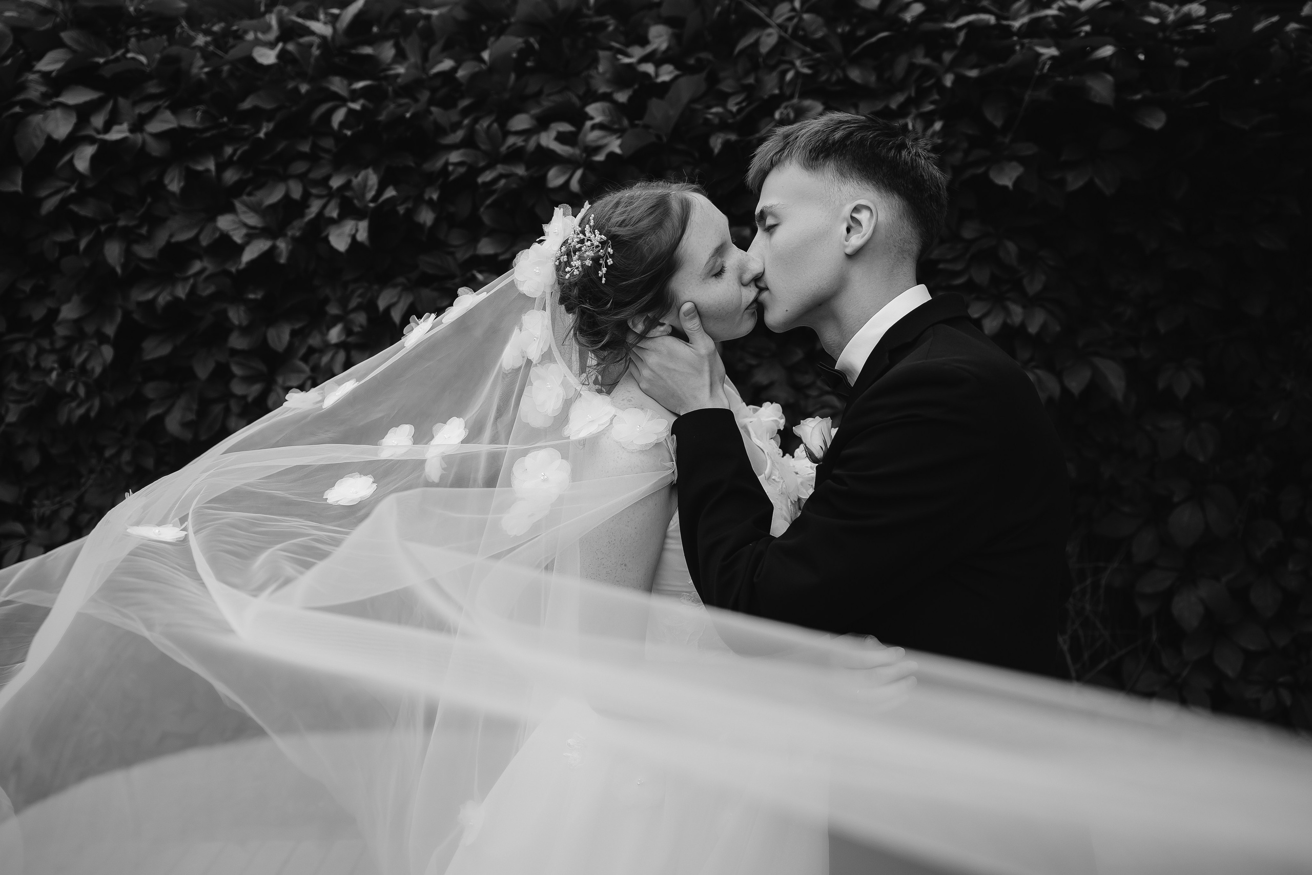 Свадебное портфолио. Свадебный и студийный фотограф в Нижнем Новгороде