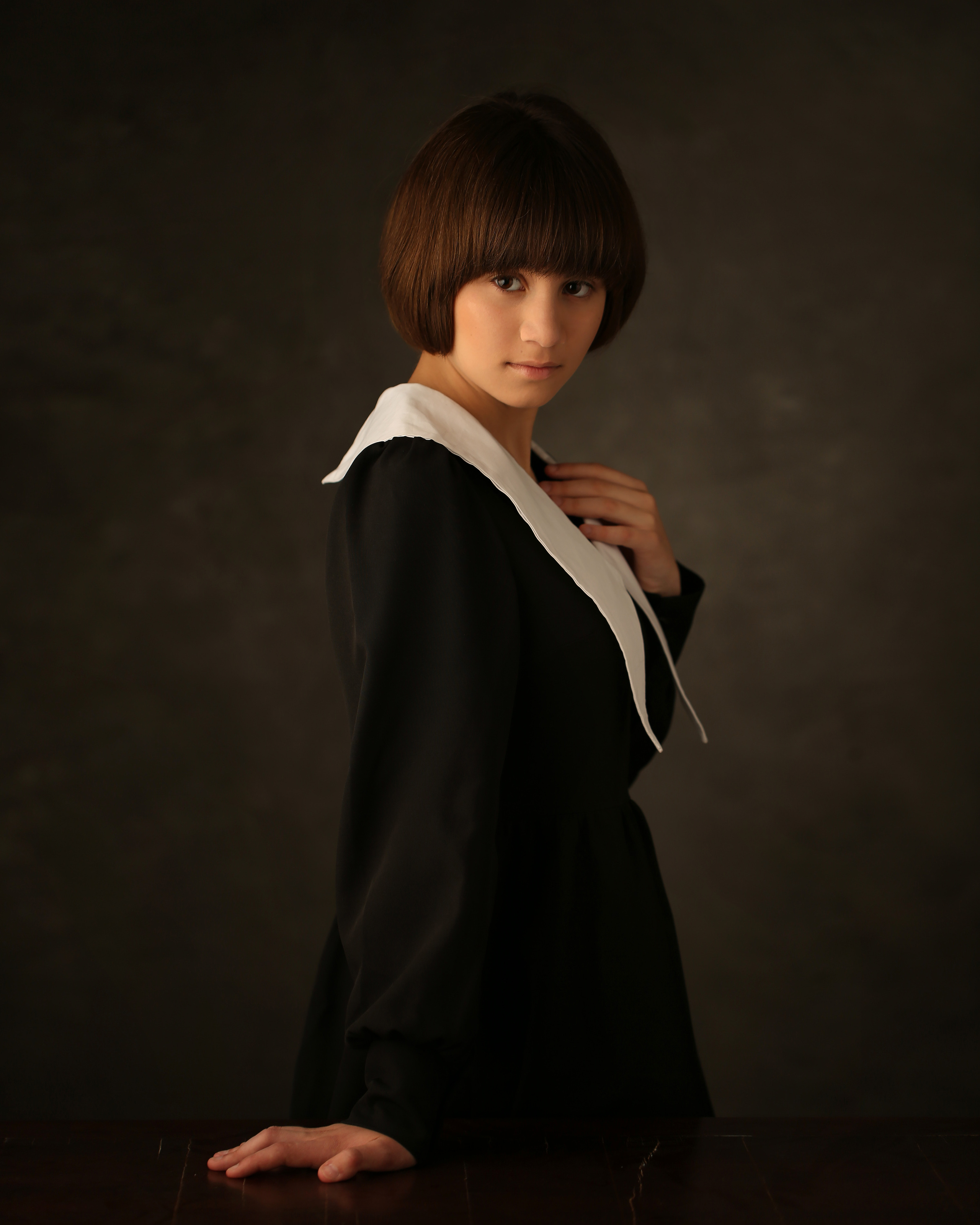 Портреты. Предметный и рекламный фотограф в Ростове-на-Дону Кристина Орлова