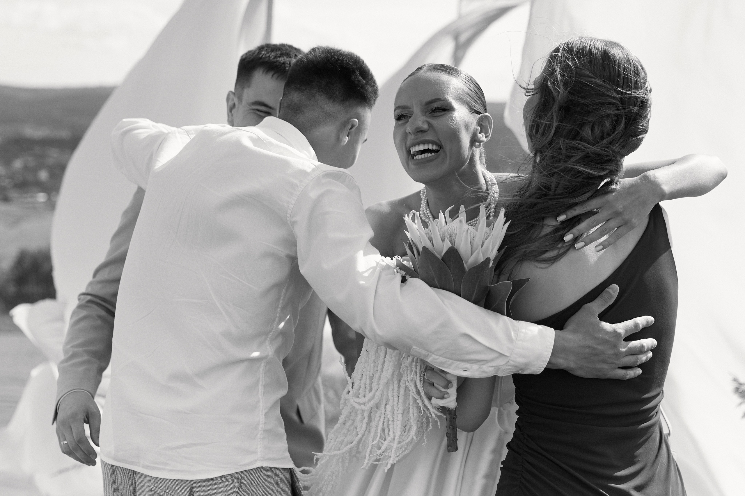 Посмотреть серию. Свадебный и семейный фотограф в Красноярске Тряпчев Павел