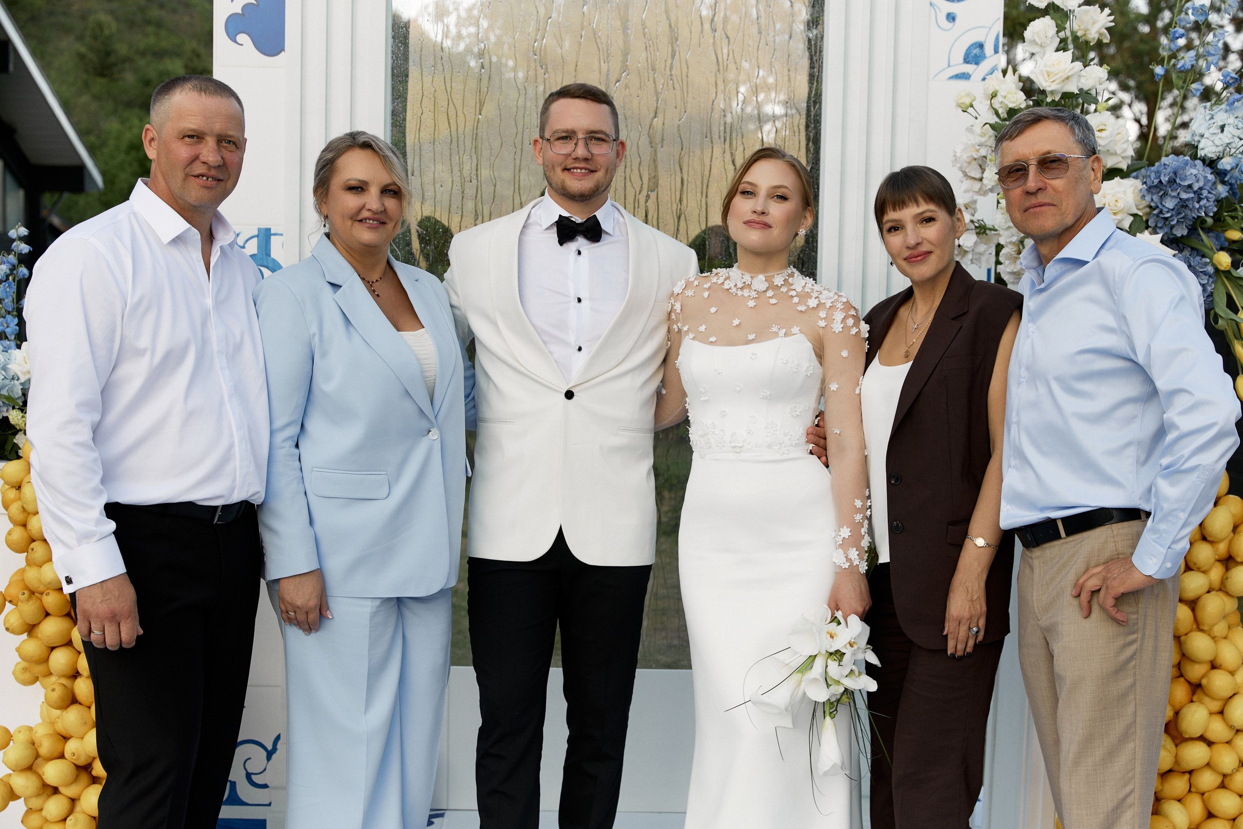 Посмотреть серию. Свадебный и семейный фотограф в Красноярске Тряпчев Павел