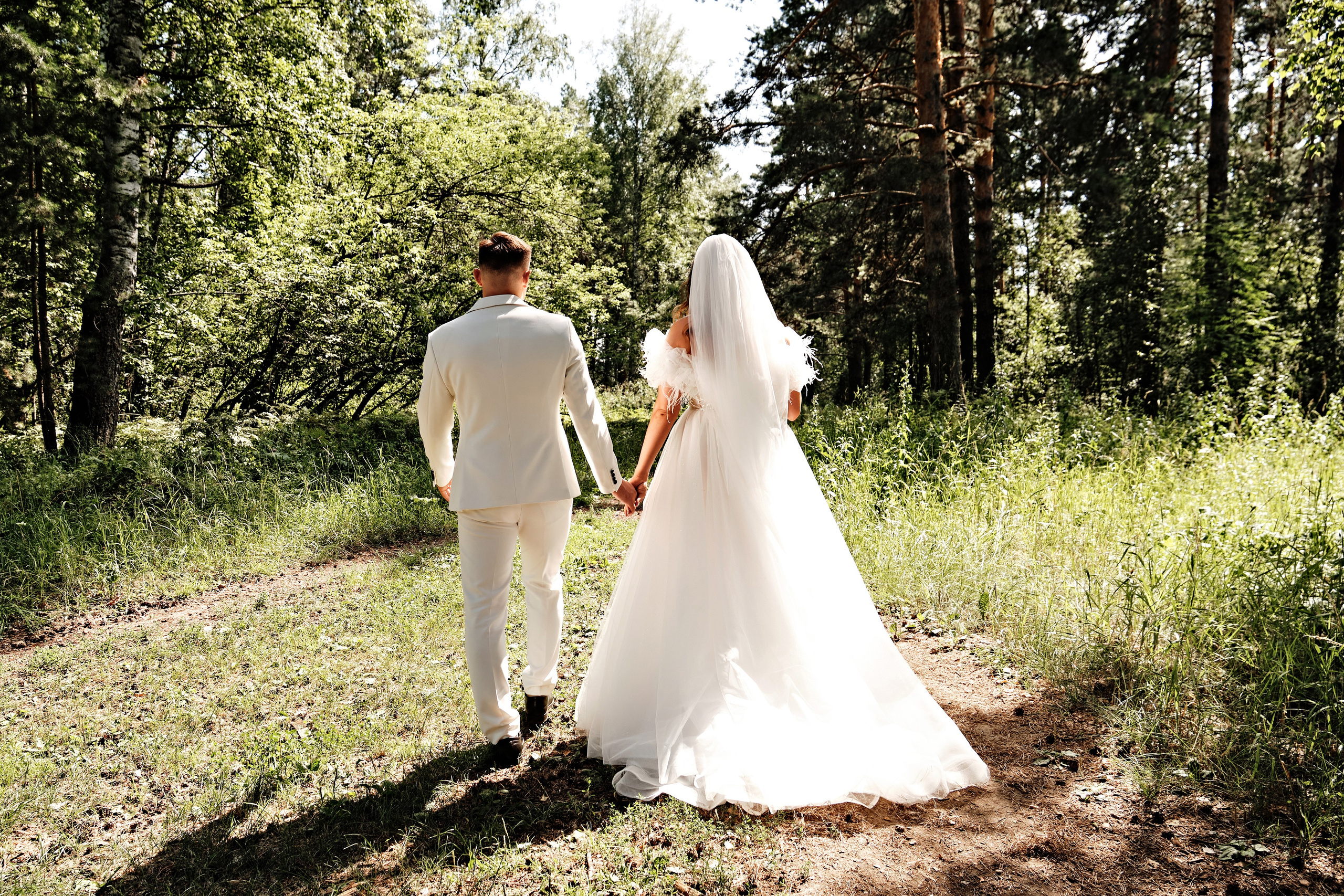 Снежана и Алексей