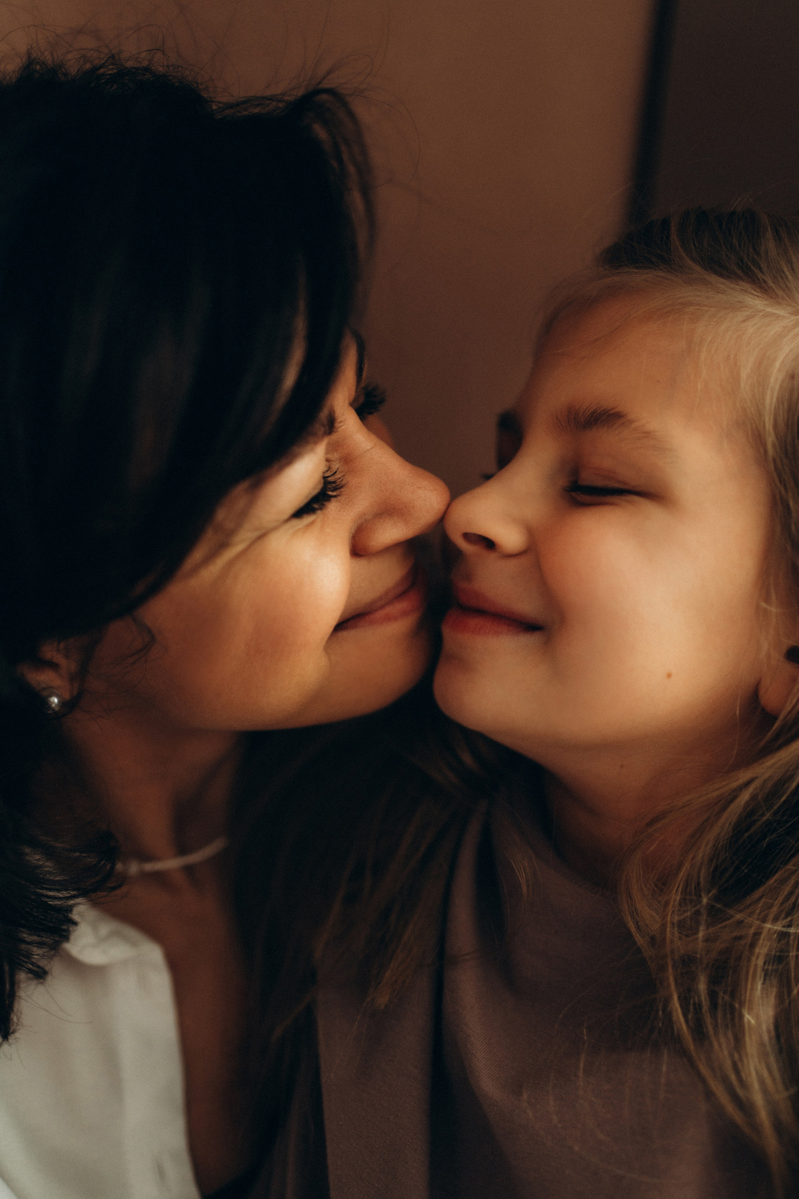 Марина, Коля и Василиска. Фотограф в Минске — Мария Миллс