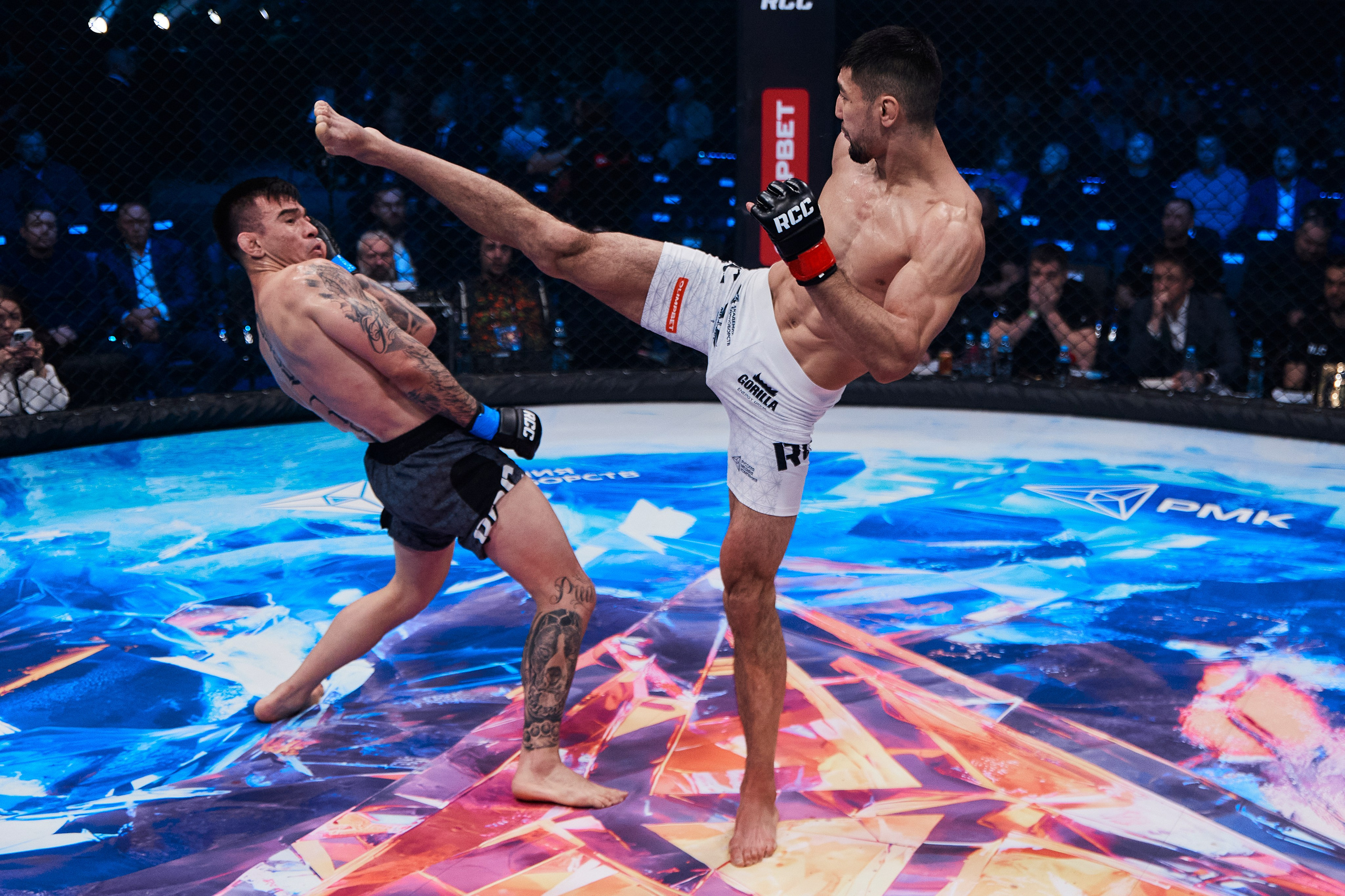 RCC 17. Валитов Тимур | Репортажный фотограф