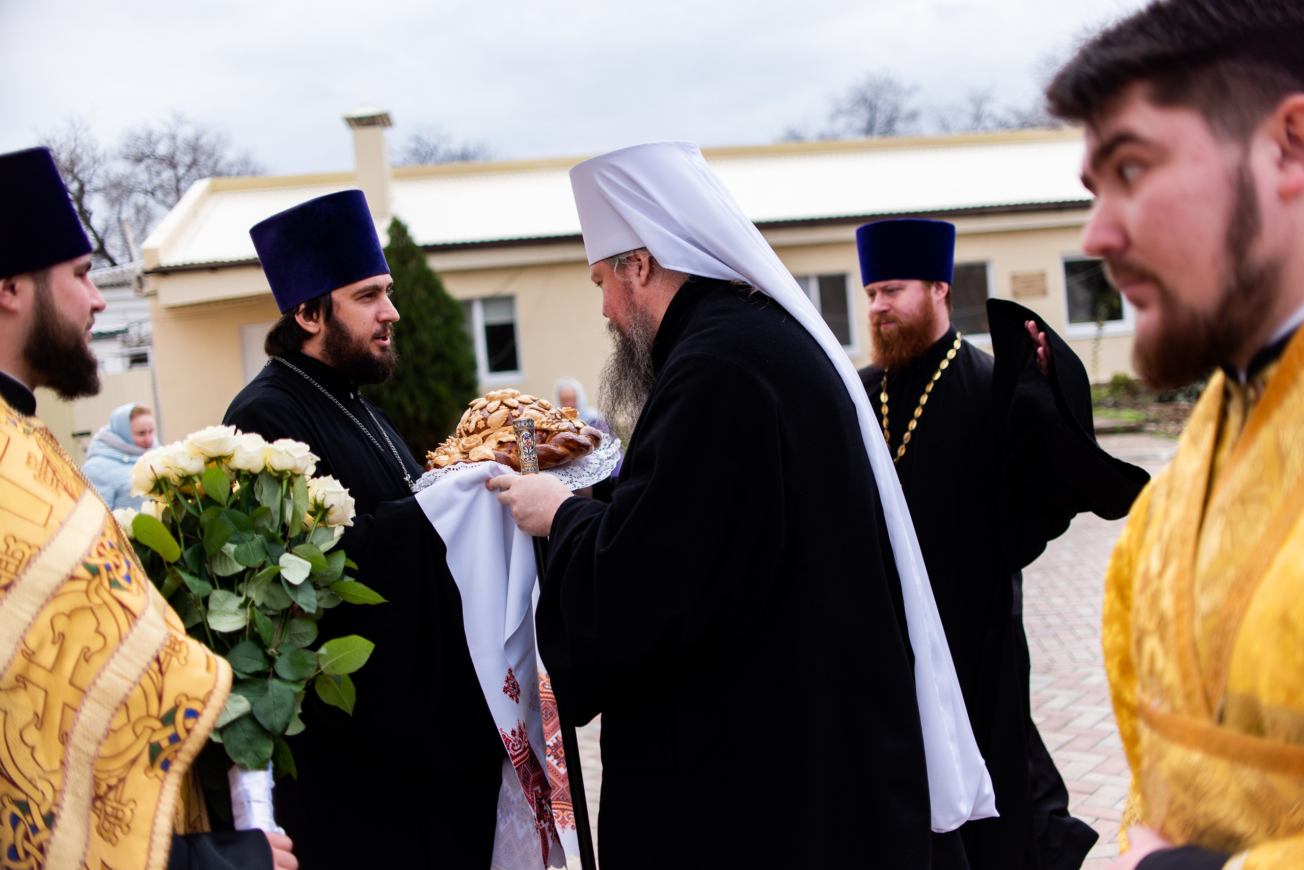День памяти пророка Аввакума 15.12.2022. Семейный и свадебный фотограф в Феодосии и Коктебеле
