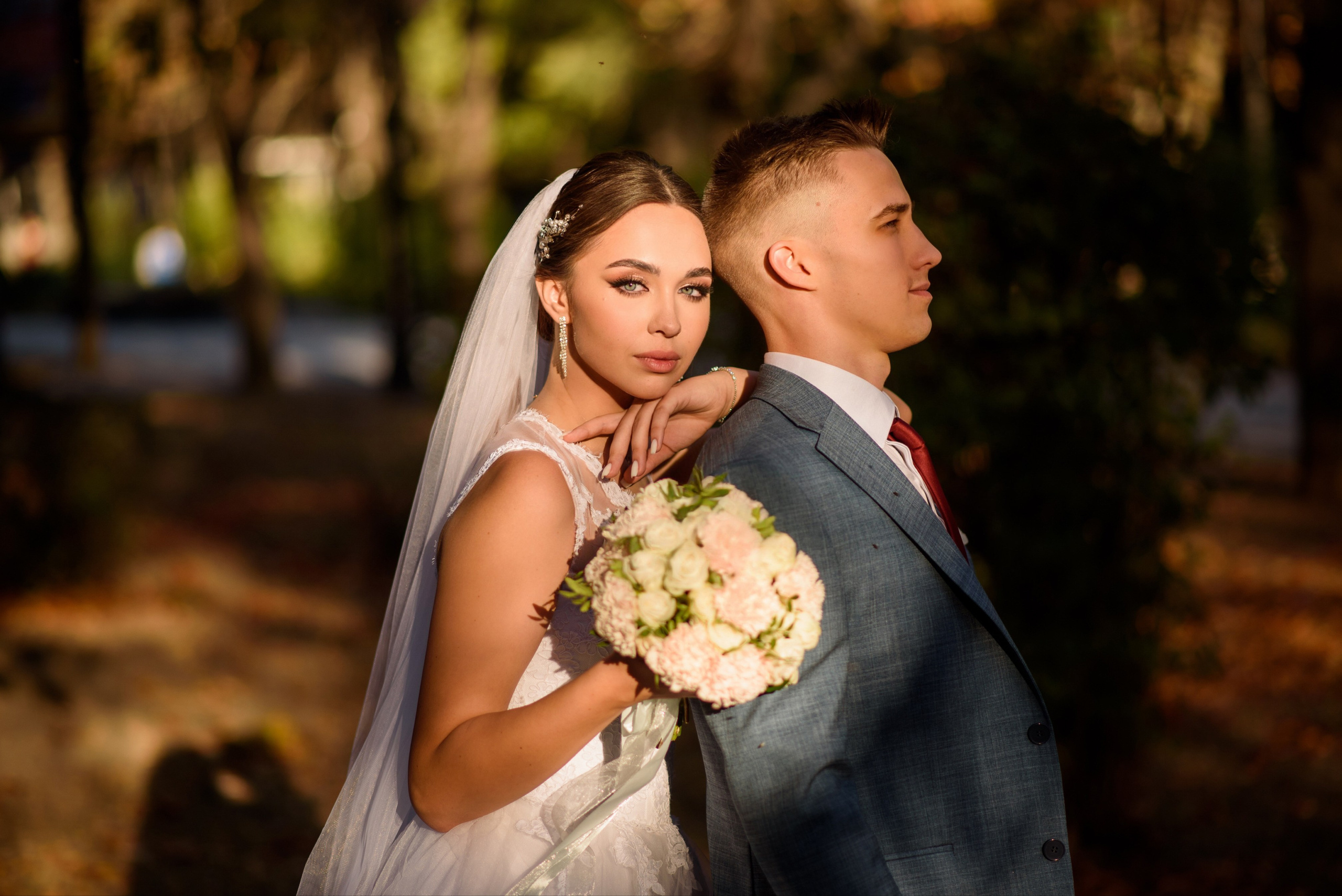 Свадьба Анна и Илья. Семейный и свадебный фотограф в Феодосии и Коктебеле