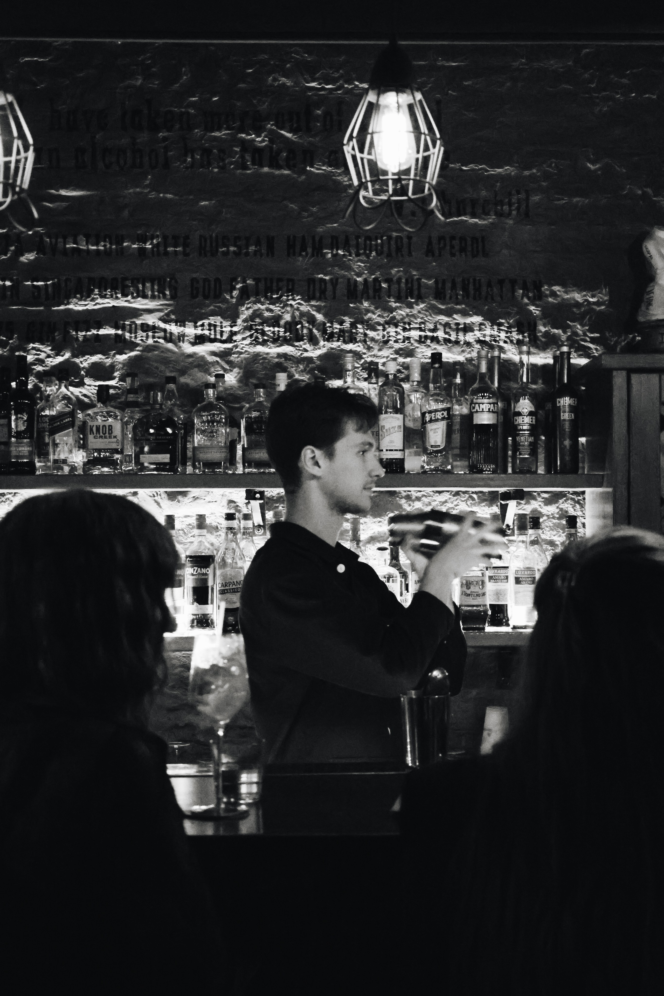 Imbibe. Света Голобородько, фудфотограф в Санкт-Петербурге