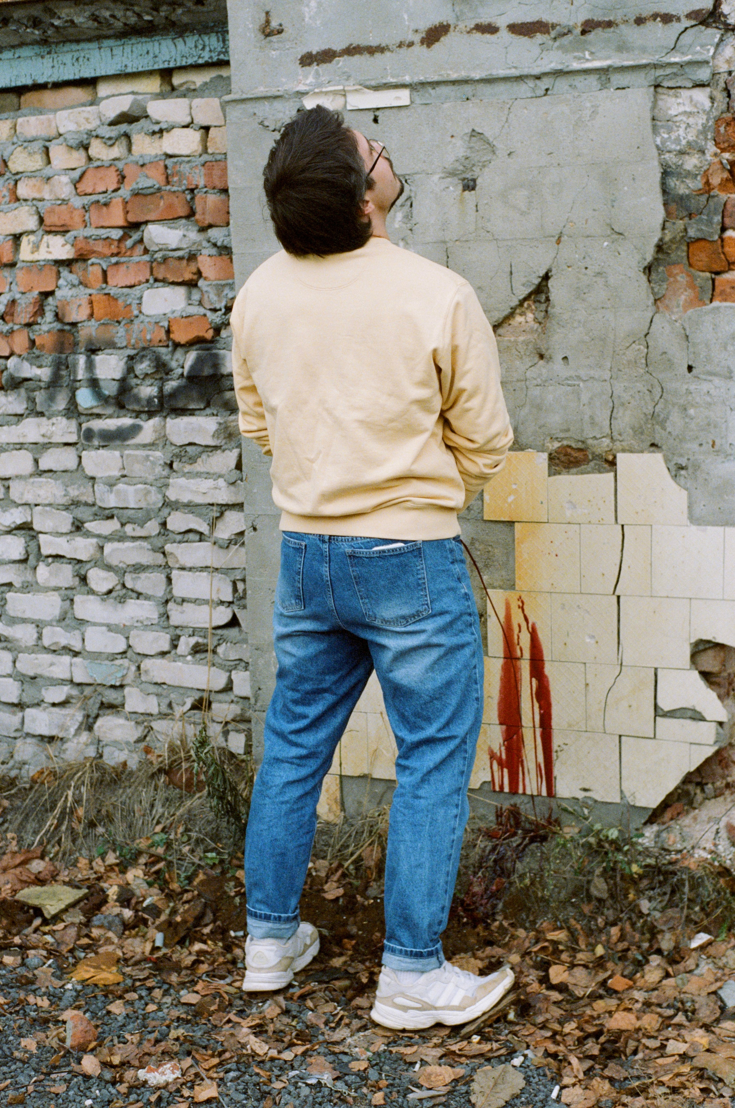 Magnitola. Photographer Dima Sharov | Фотограф Дима Шаров