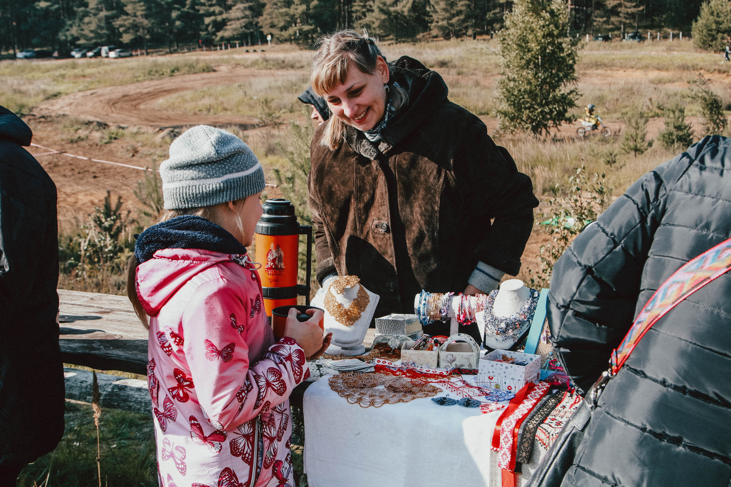 Славянский спас. Репортажный фотограф во Всеволожске и Санкт-Петербурге Владимир Капустин