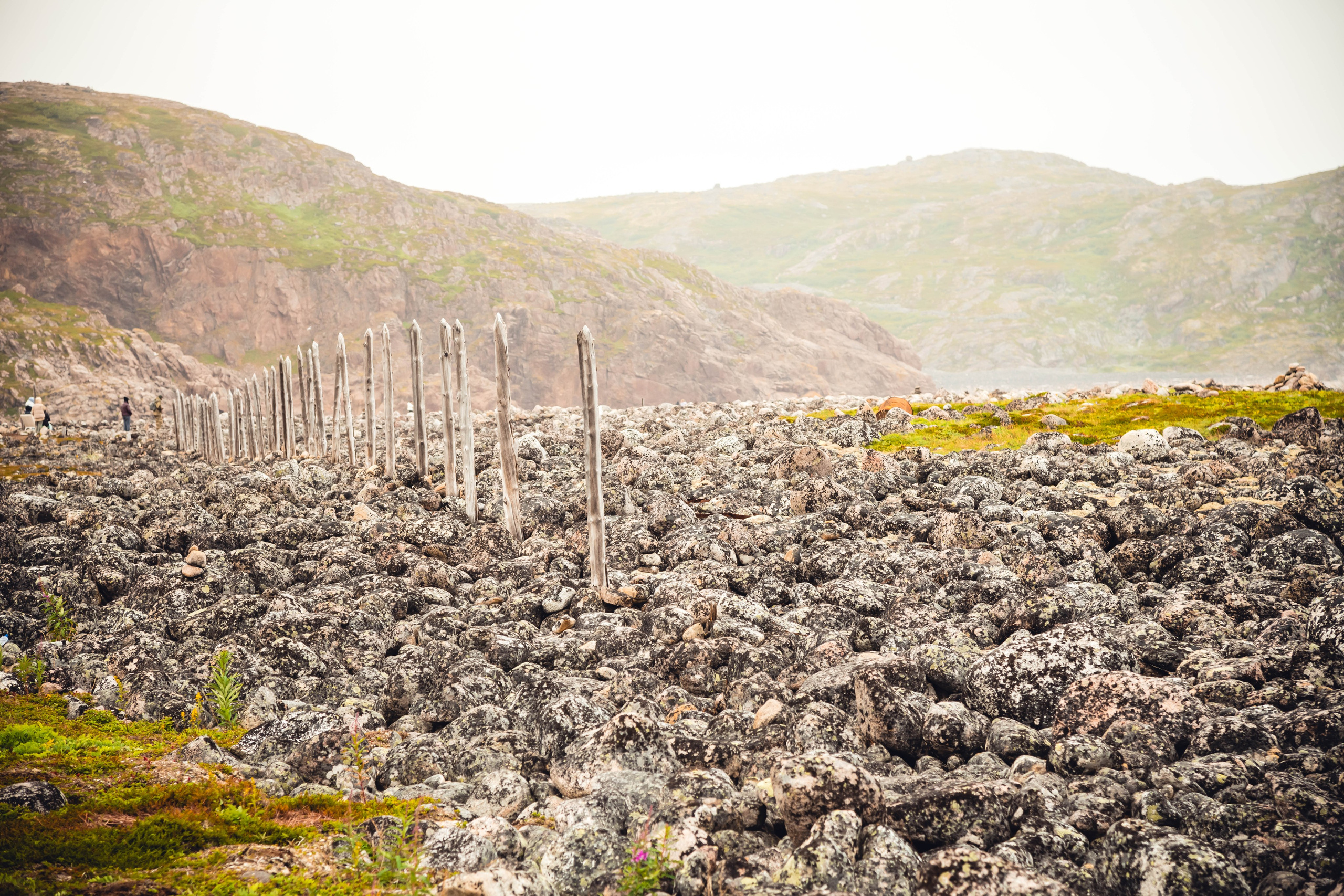 Кольский полуостров. Фотографирую для себя, своей семьи и друзей!