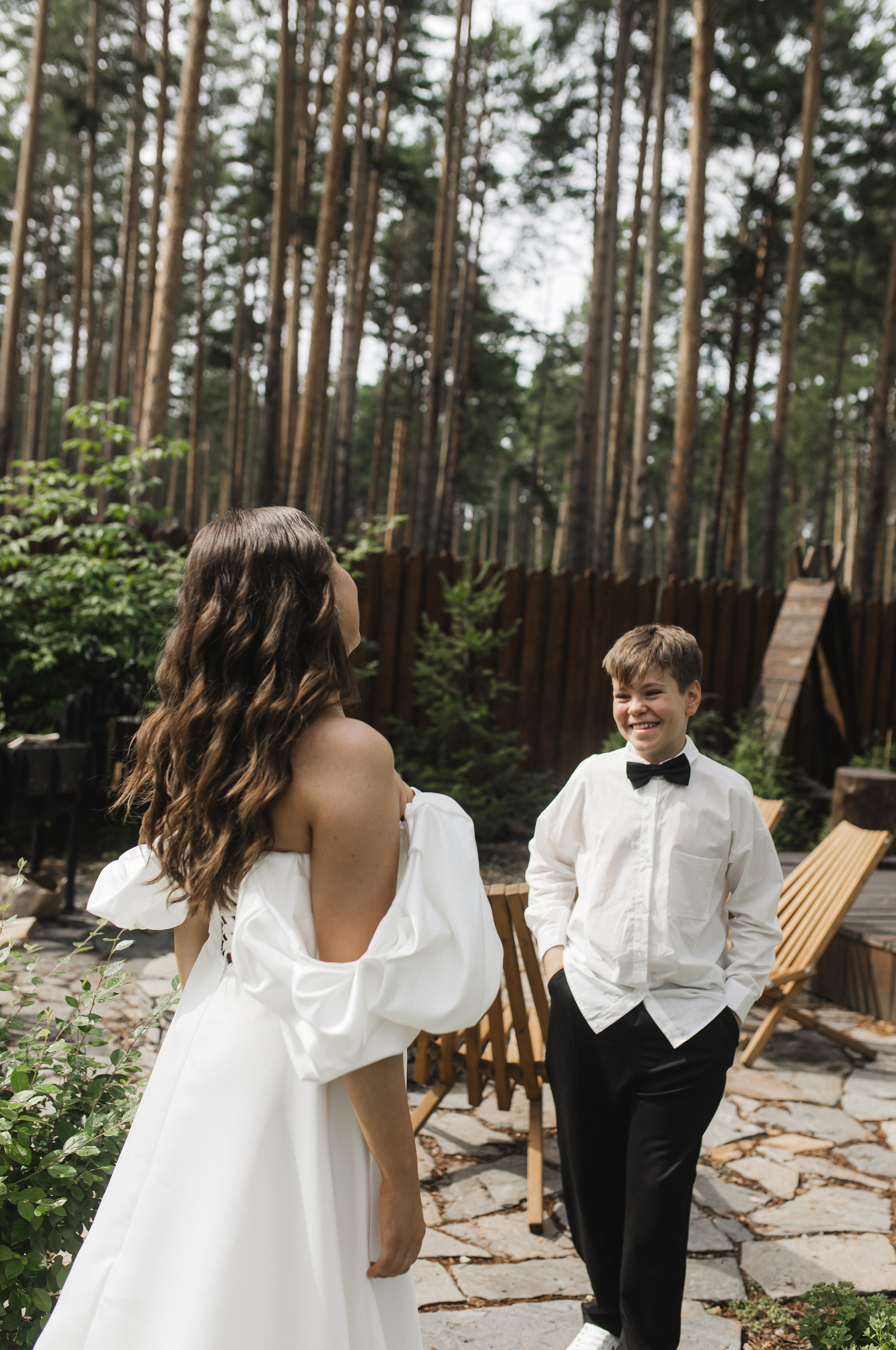 Настя и Паша. Семейный и свадебный фотограф в Екатеринбурге Орлова Ирина