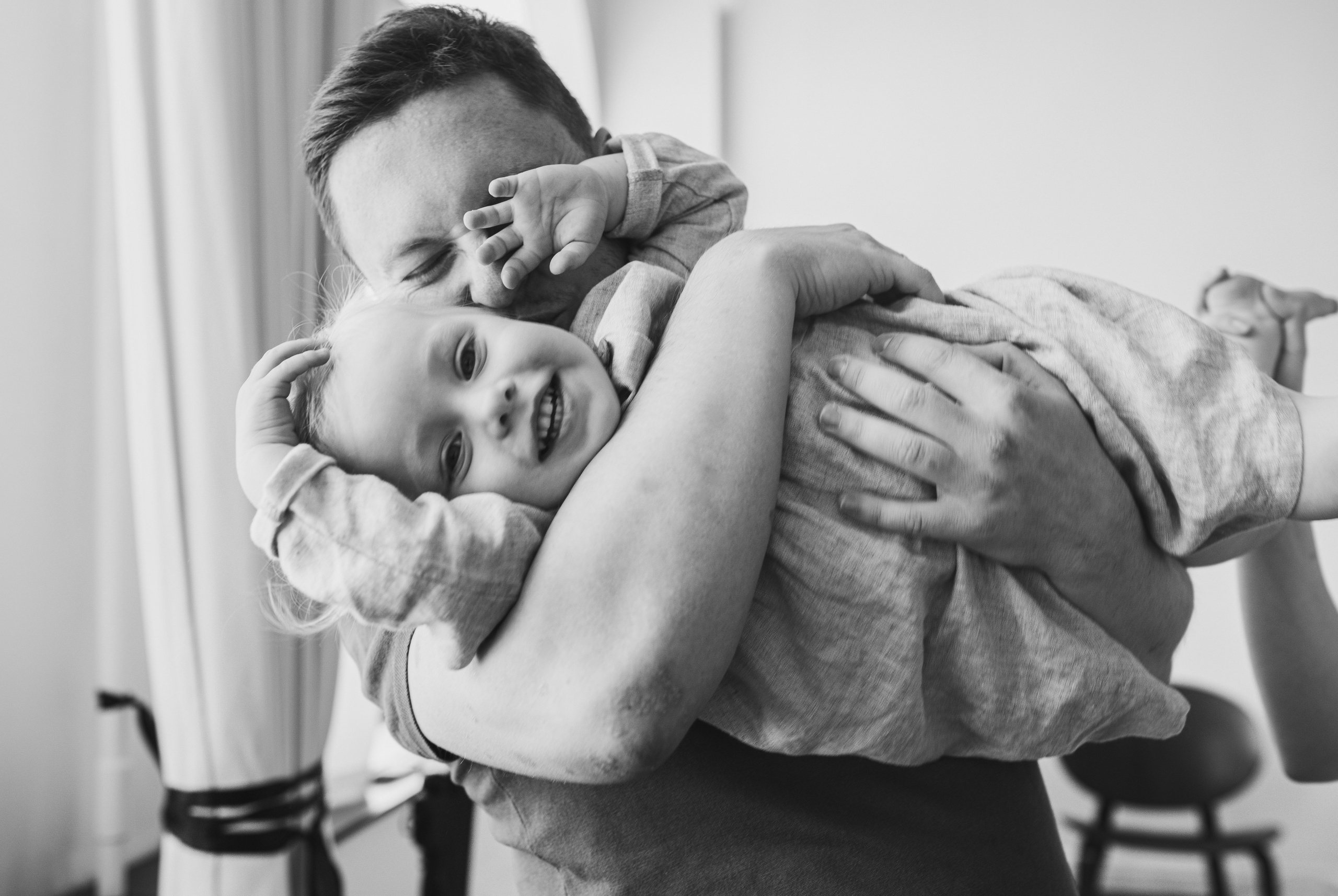 Нина 2 года. Семейный и свадебный фотограф в Екатеринбурге Орлова Ирина