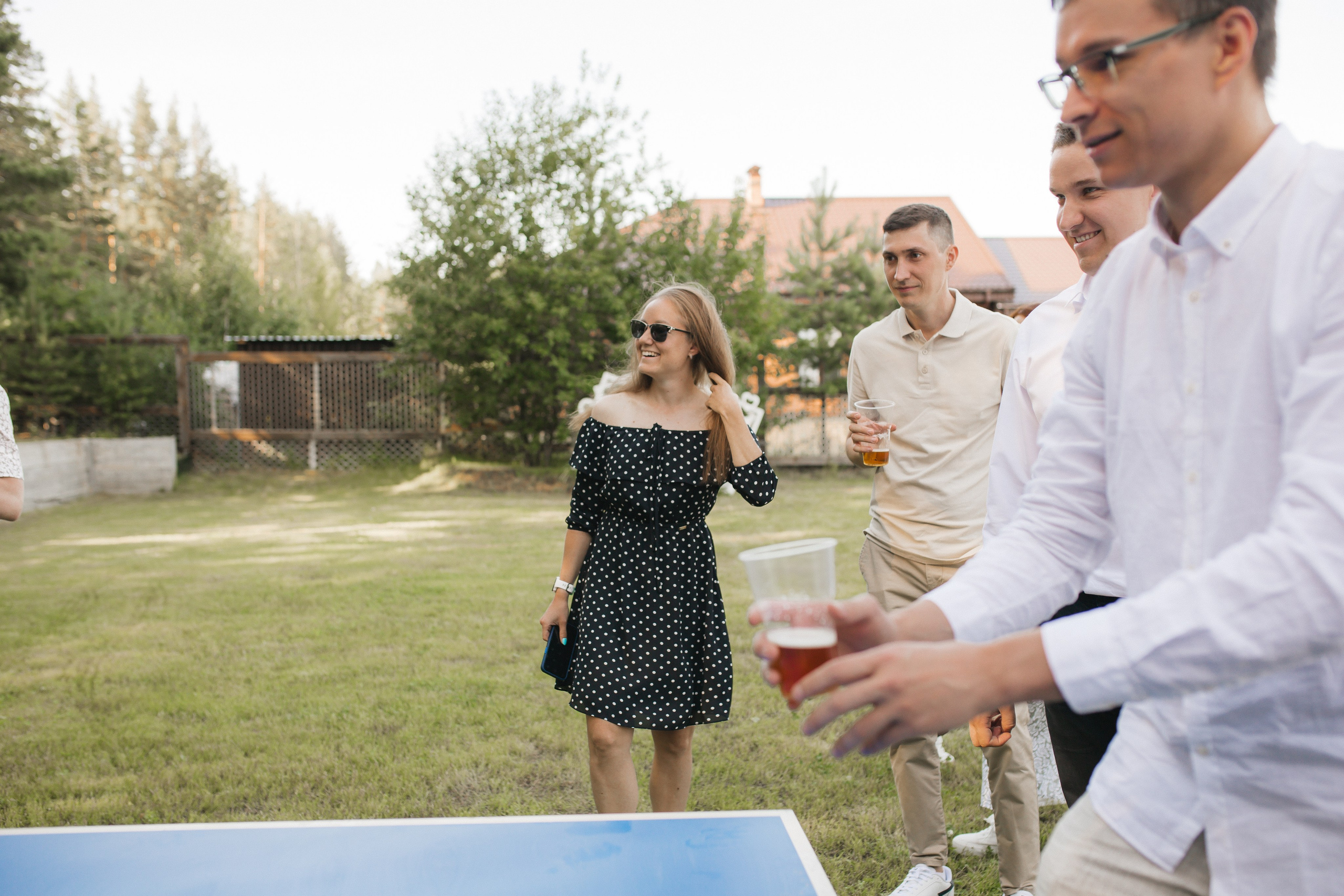 Дарья и Алексей. Семейный и свадебный фотограф в Екатеринбурге Орлова Ирина