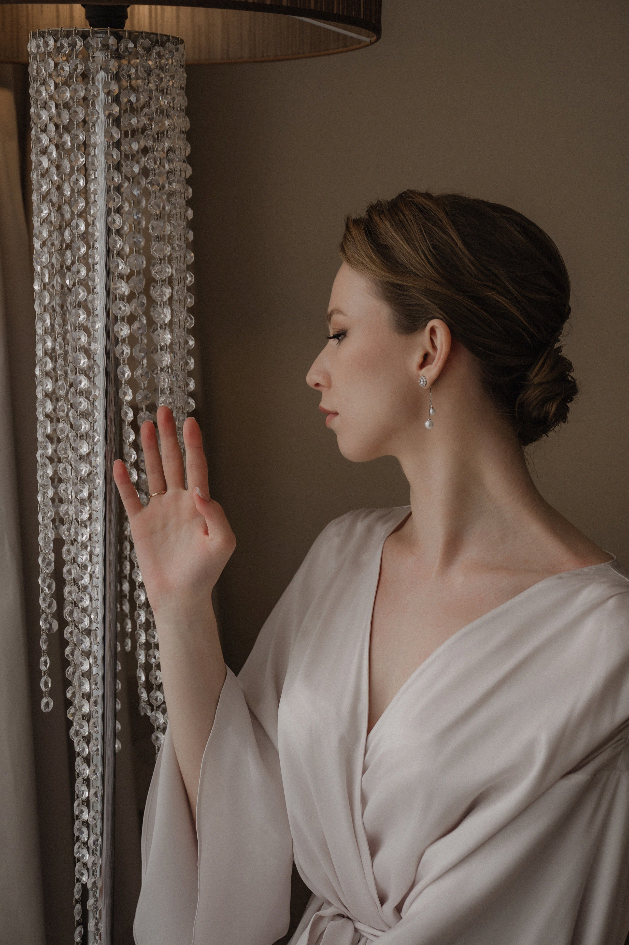 Дмитрий и Елизавета Villa Arcobaleno. Свадебный фотограф Раменское-Москва