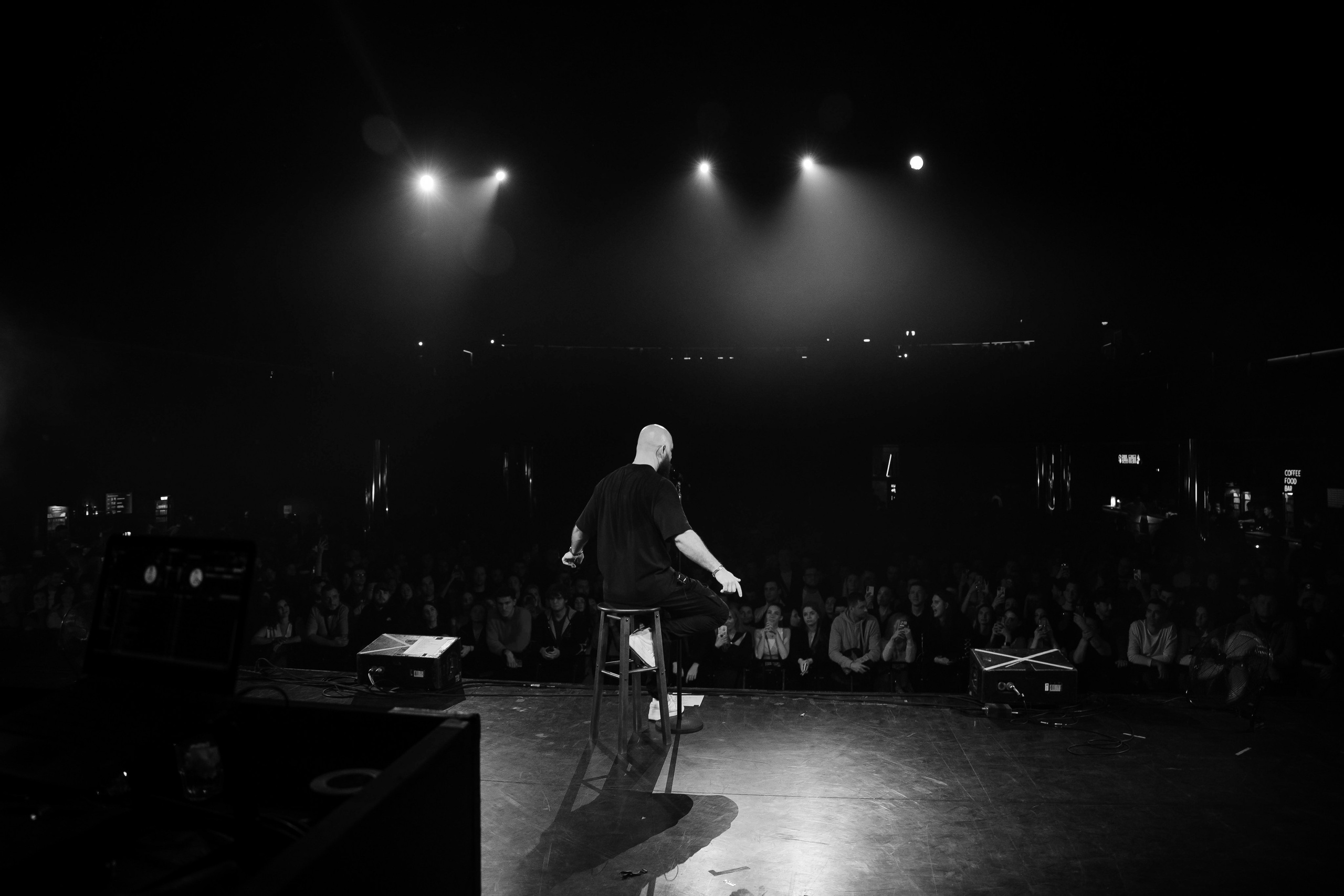 БРУТТО. Фотограф Москва