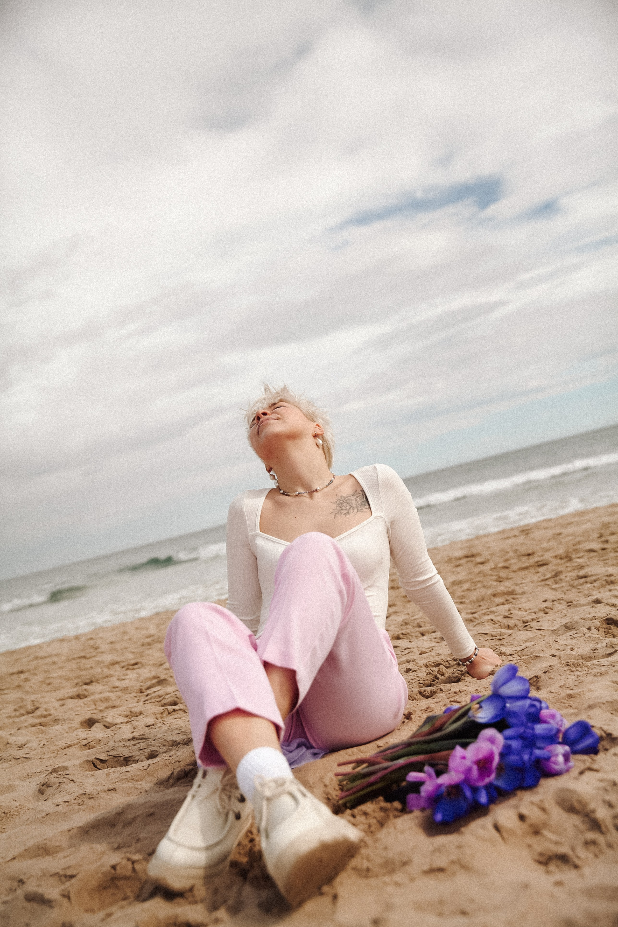 Maria FLOWERS. ANNA KUDRINA PHOTOGRAPHY Russia