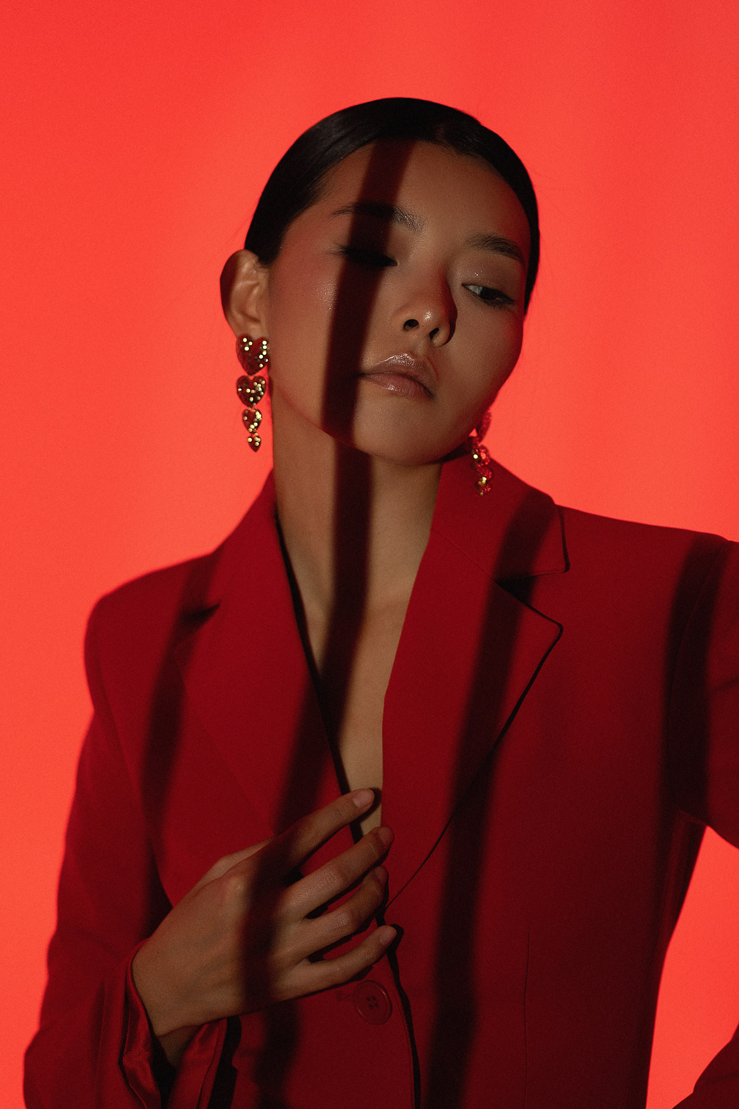 Настя студия 013. Женский фотограф в Екатеринбурге Марина Логинова