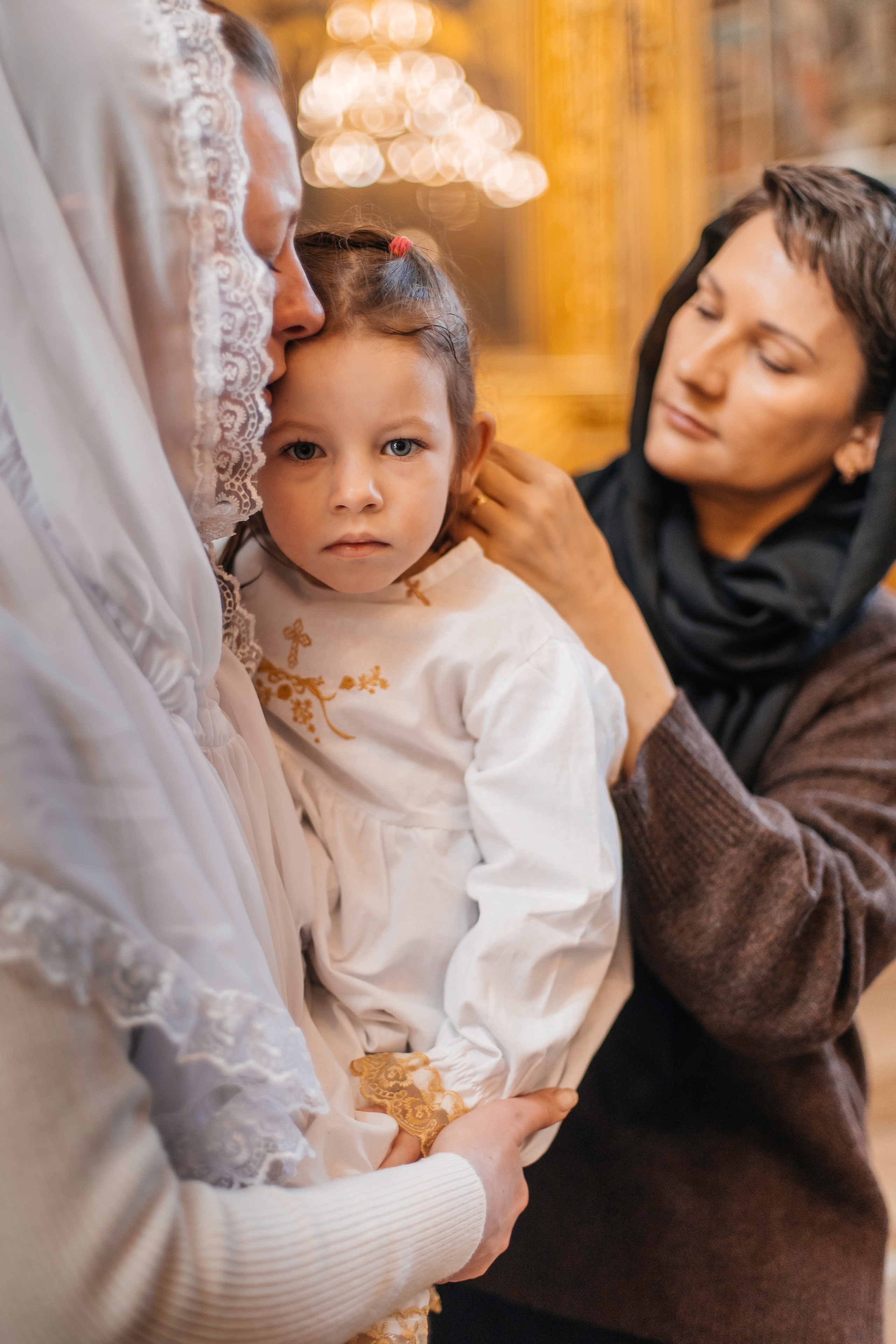 Крещение. Репортажный фотограф в Санкт-Петербурге СПБ Алиса Ческидова на ваше мероприятие