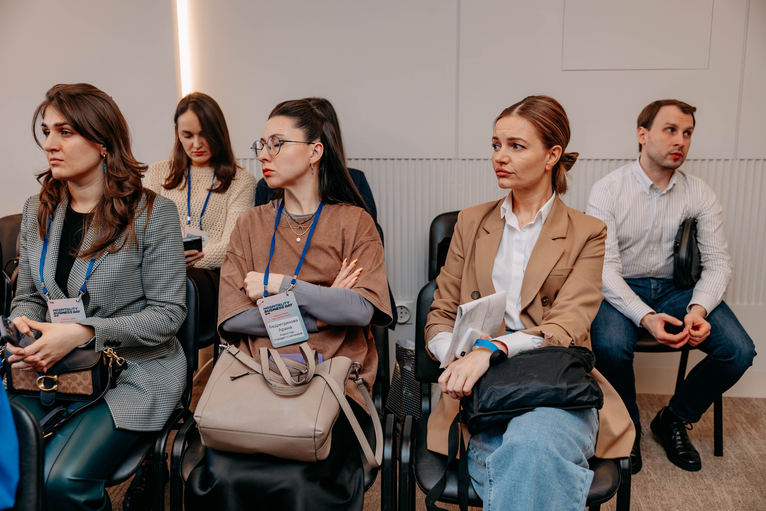 Форум отельеров. Фото и видео съемка. Андрей Ионов