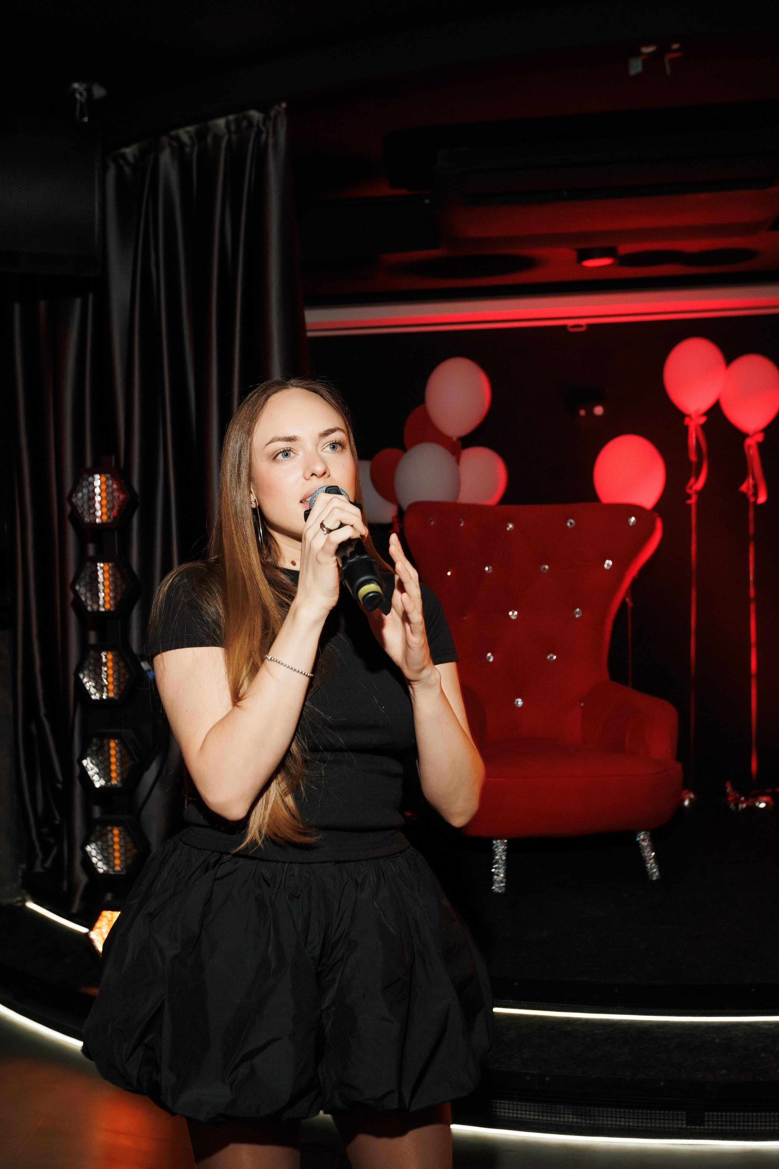 SOLOVI — 8 МАРТА. СВОИ. ФОТООТЧЕТЫ-СОБЫТИЯ-МЕСТА