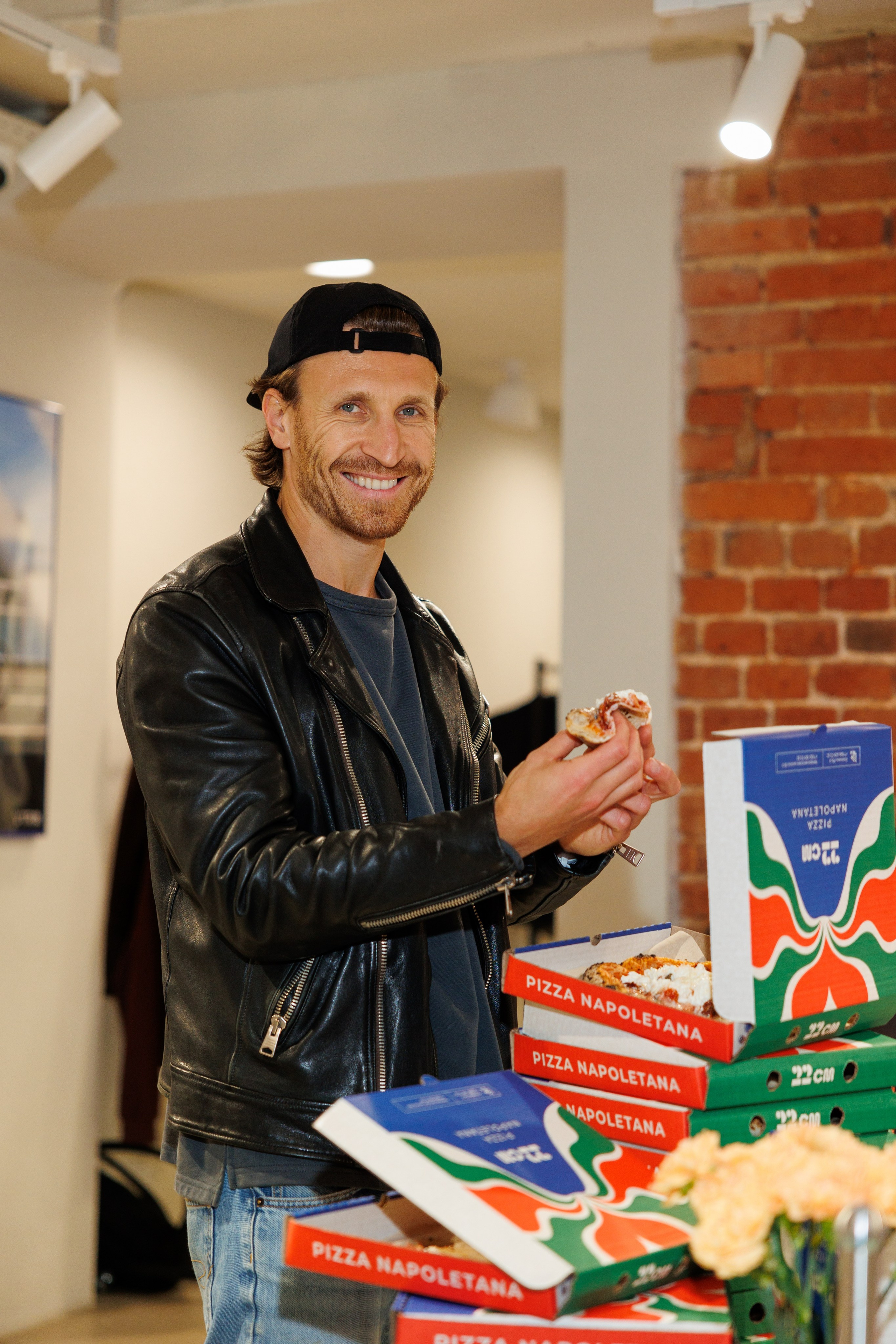 No off season. Фотограф Александр Тулупов