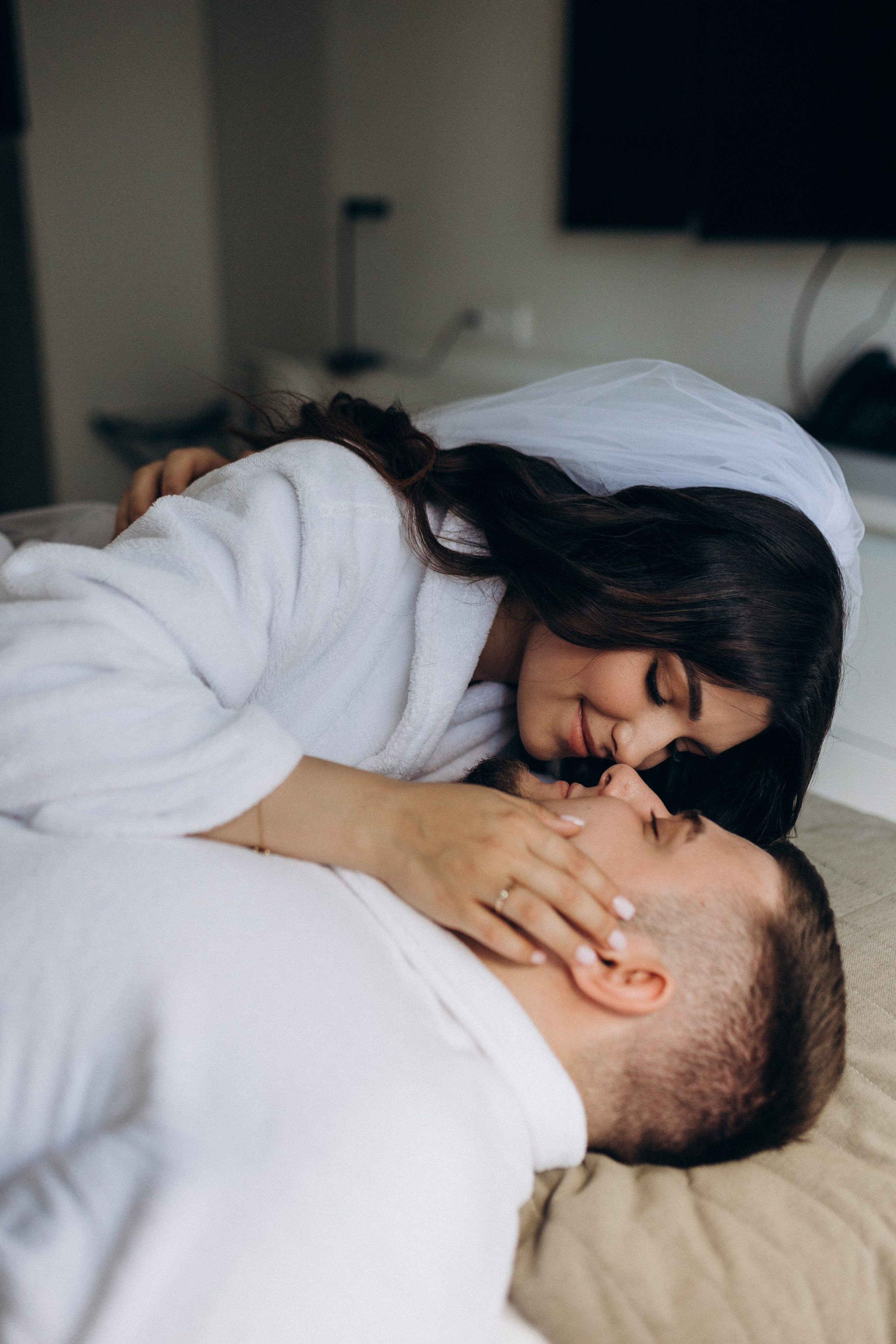 Артем и Регина | Дворец бракосочетания 1. Свадебный и love story фотограф в Санкт-Петербурге