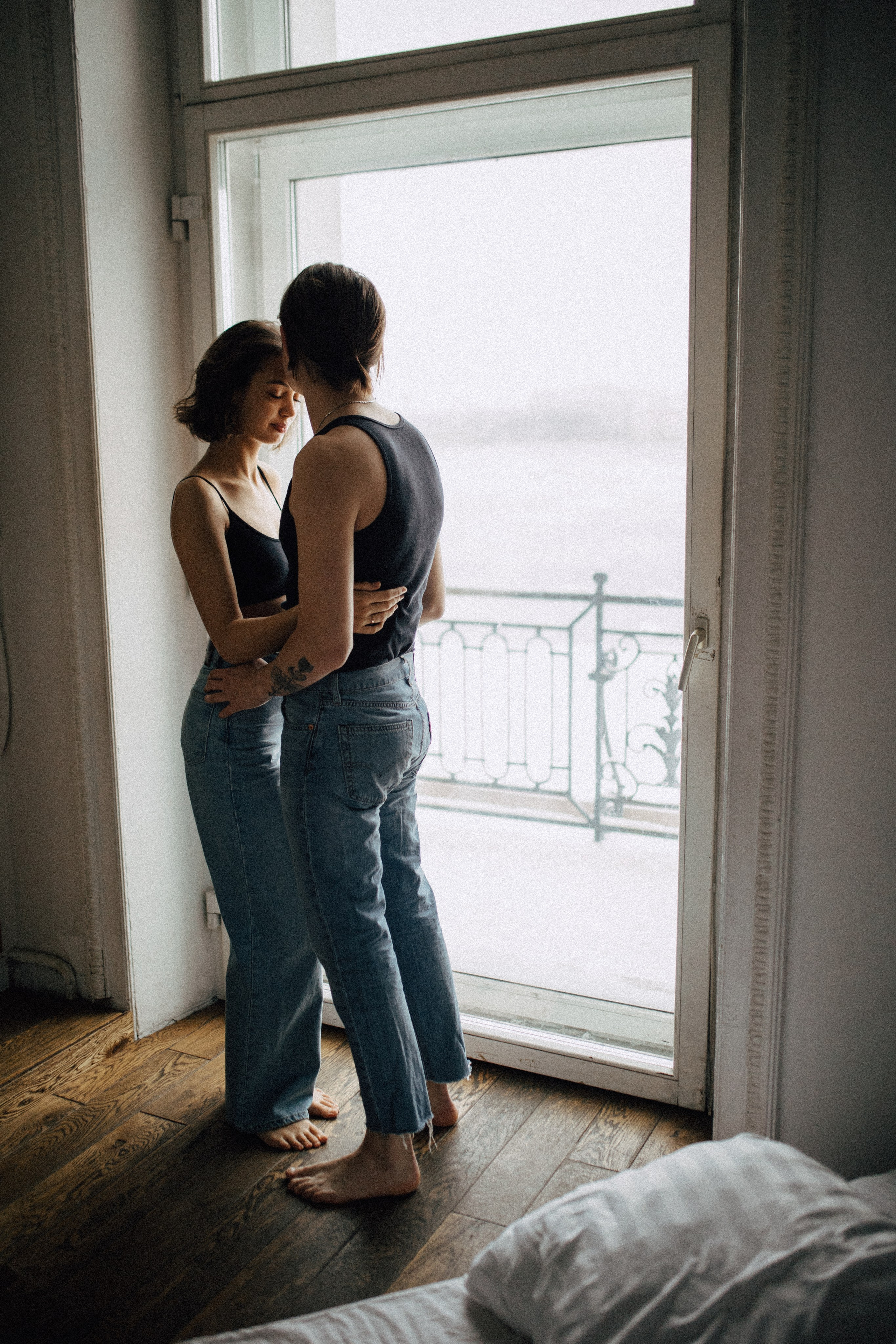 Федя и Лиза. Свадебный и love story фотограф в Санкт-Петербурге