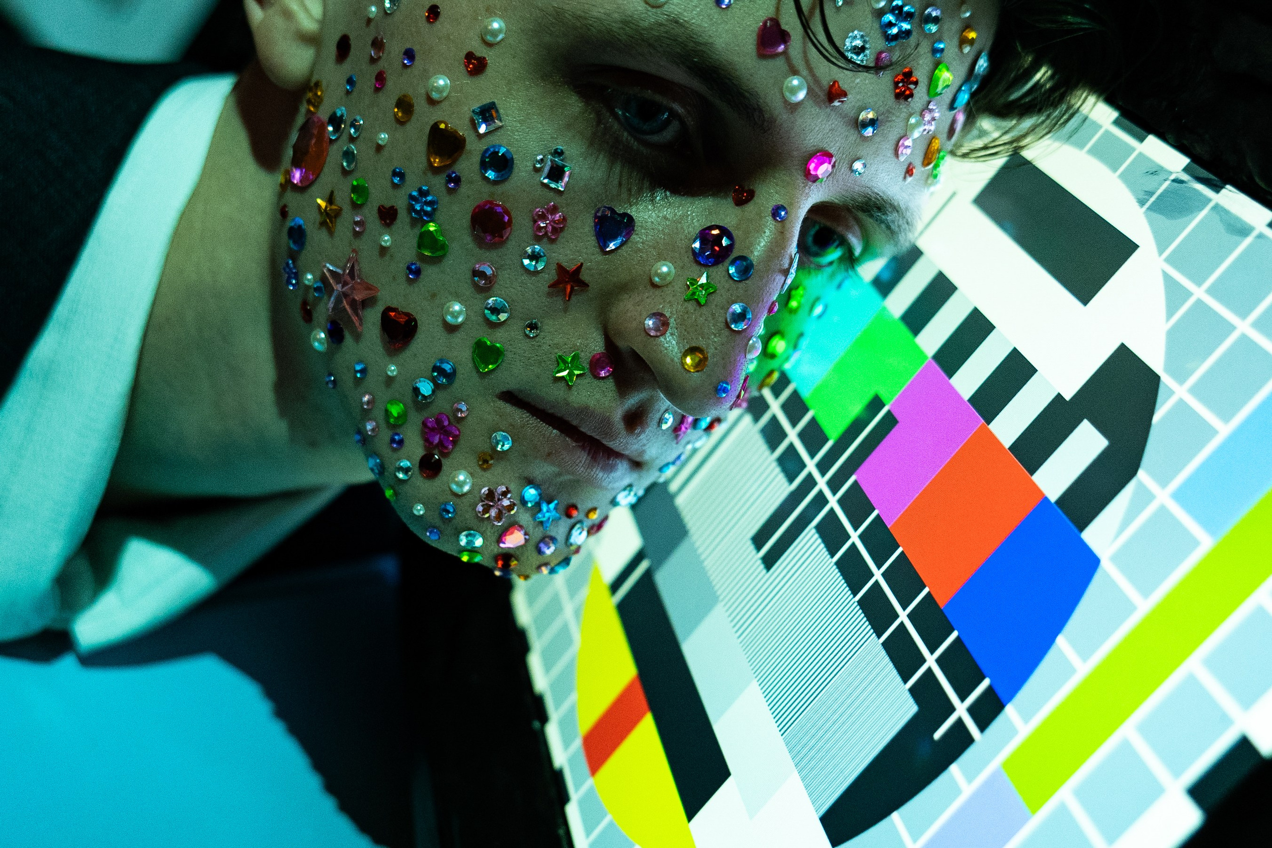 Один день из жизни офисного клерка