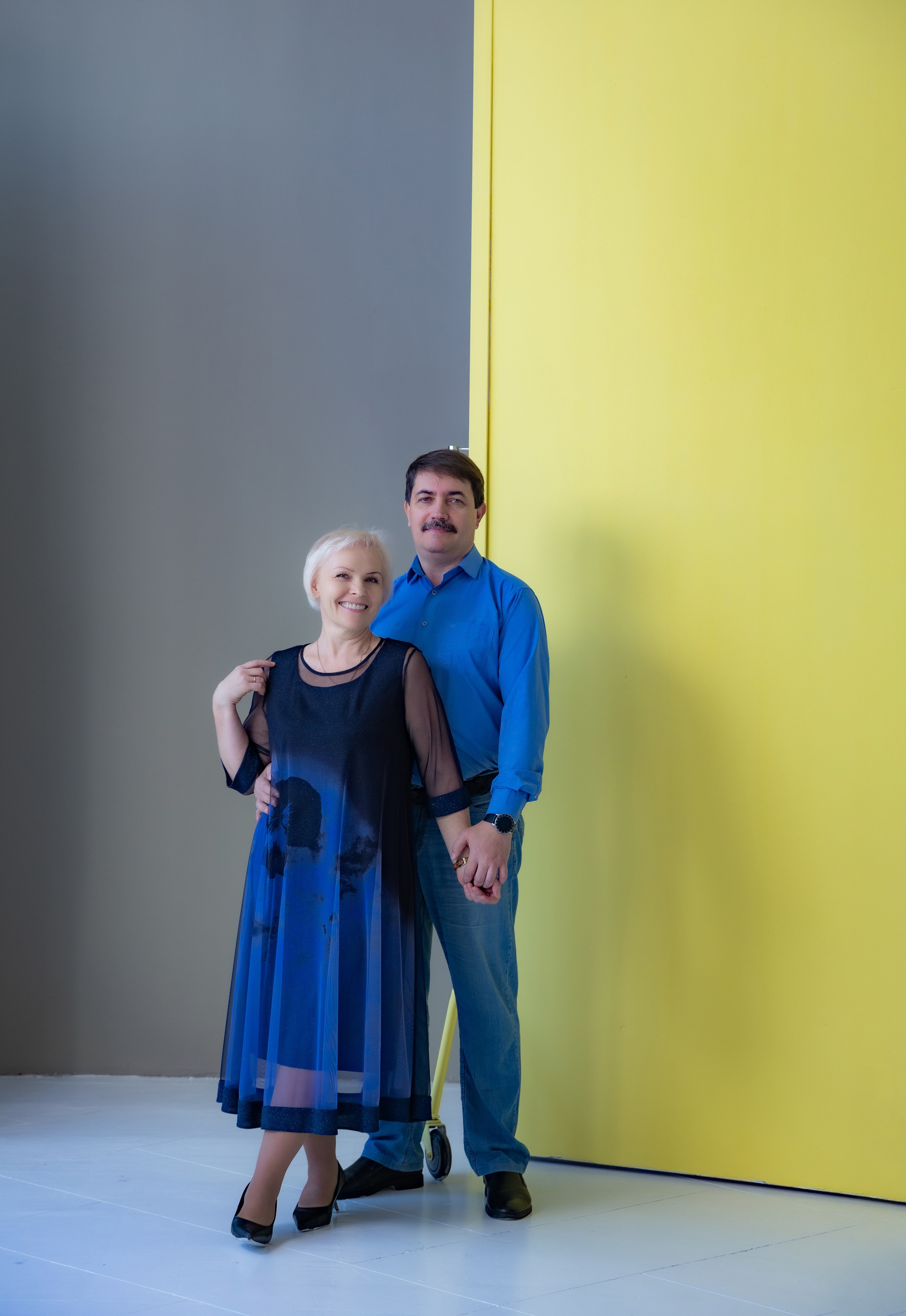 СЕМЕЙНАЯ. Фото, видео, авторские выпускные альбомы в Нижнем Новгороде