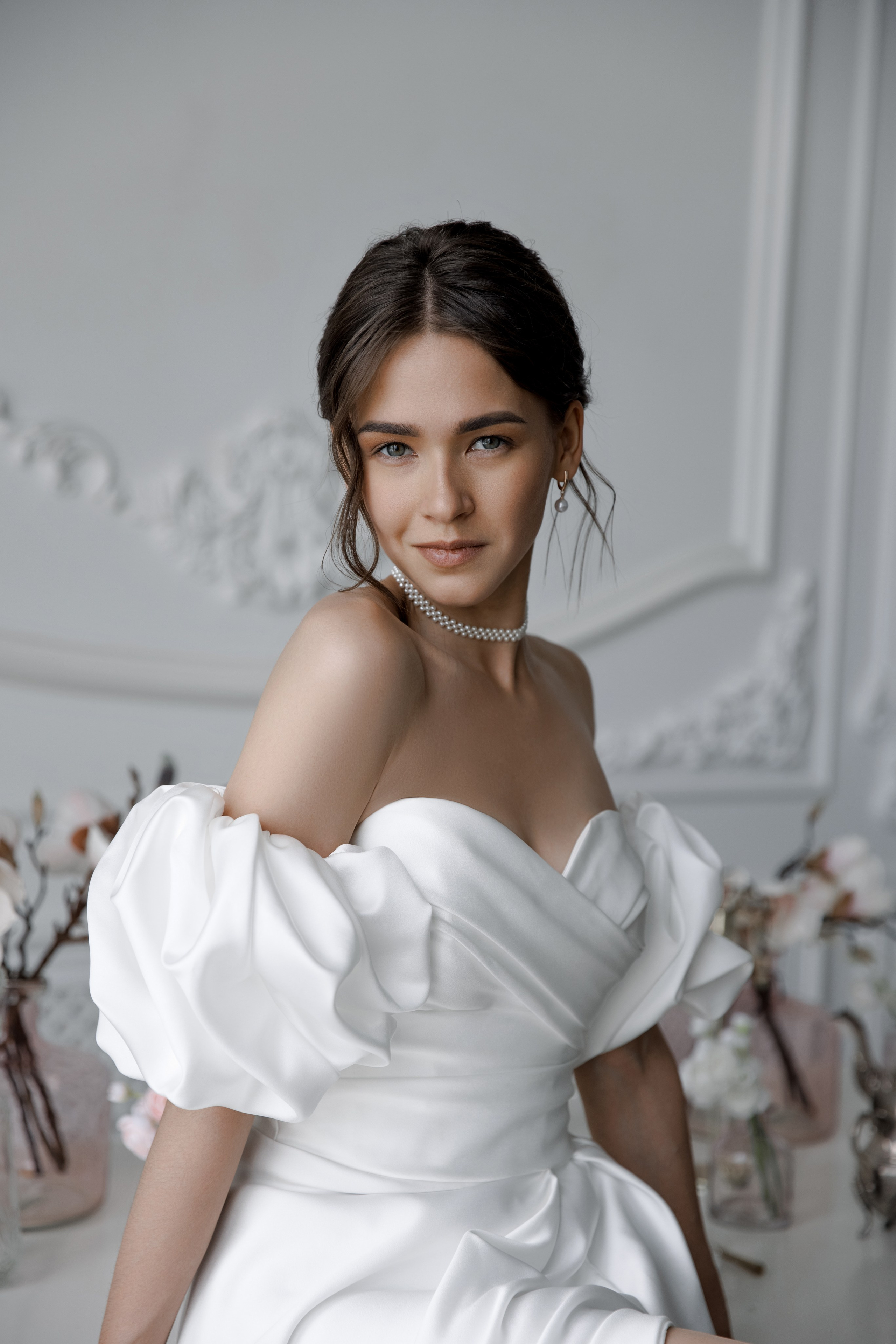 Красный октябрь. Свадебный и семейный фотограф в Москве Julia Juice