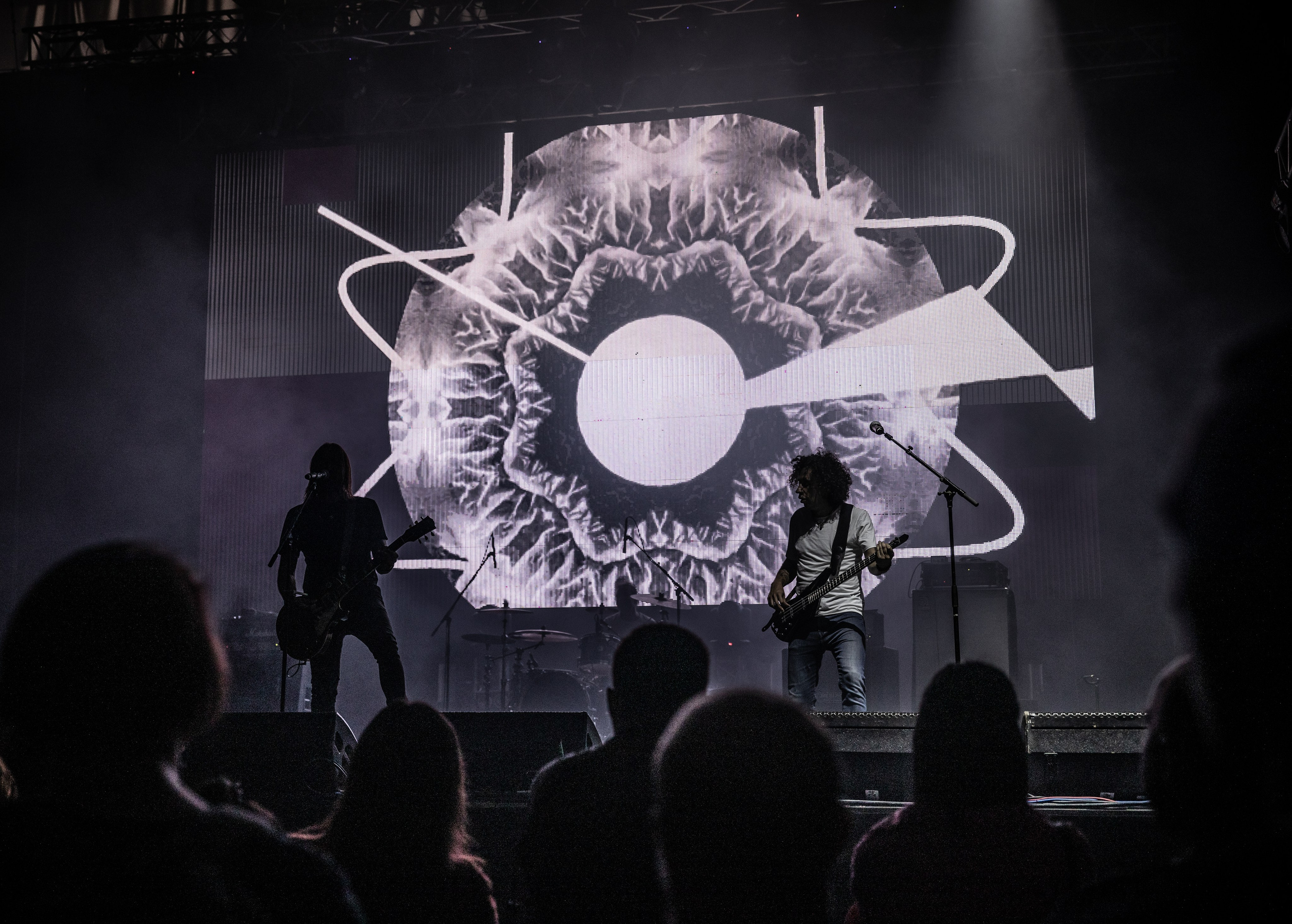 Музыкальный фестиваль «ФОРТ НОВОРОК». Anastasia Leonowa