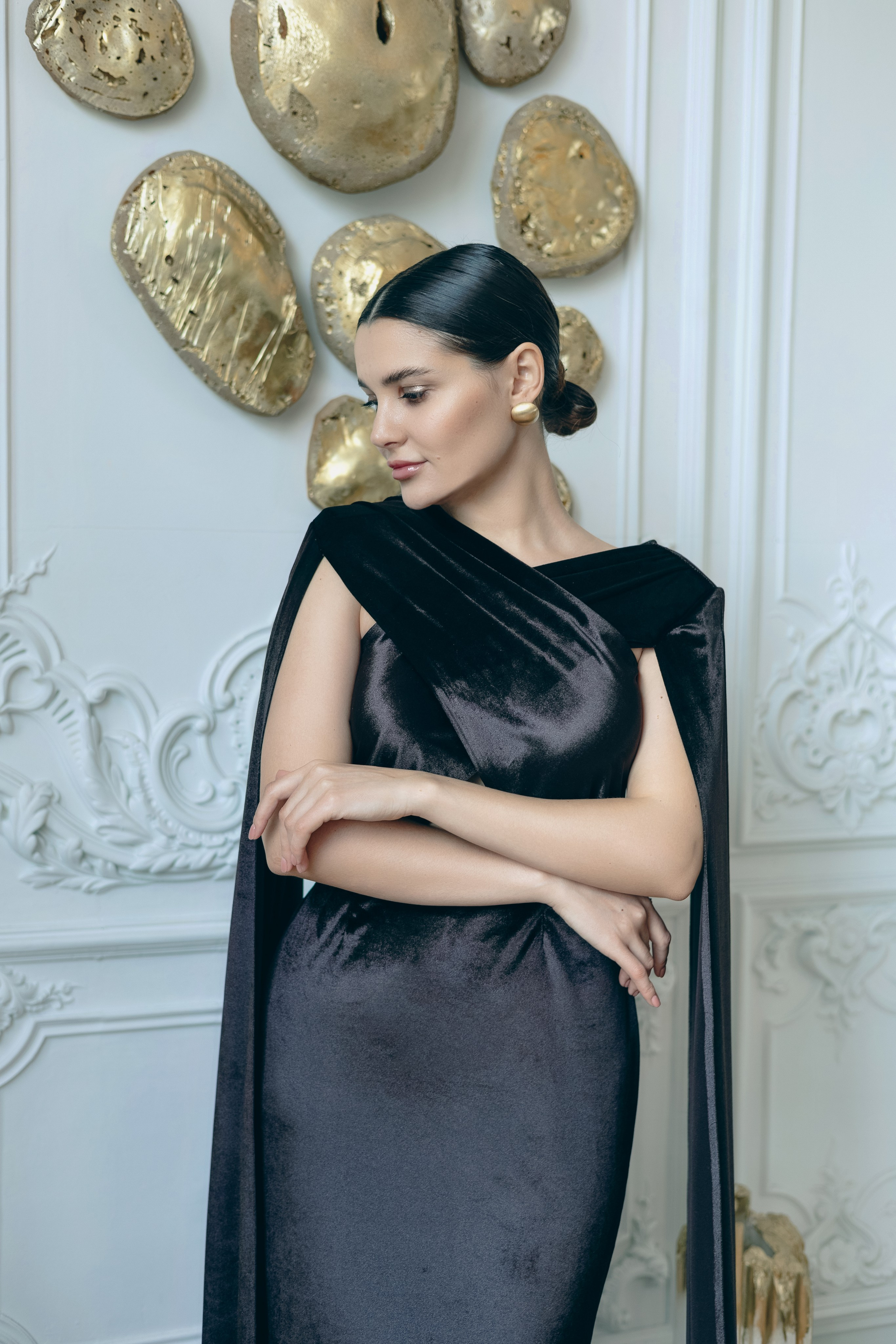 Классика [2025]. Anastasia Leonowa