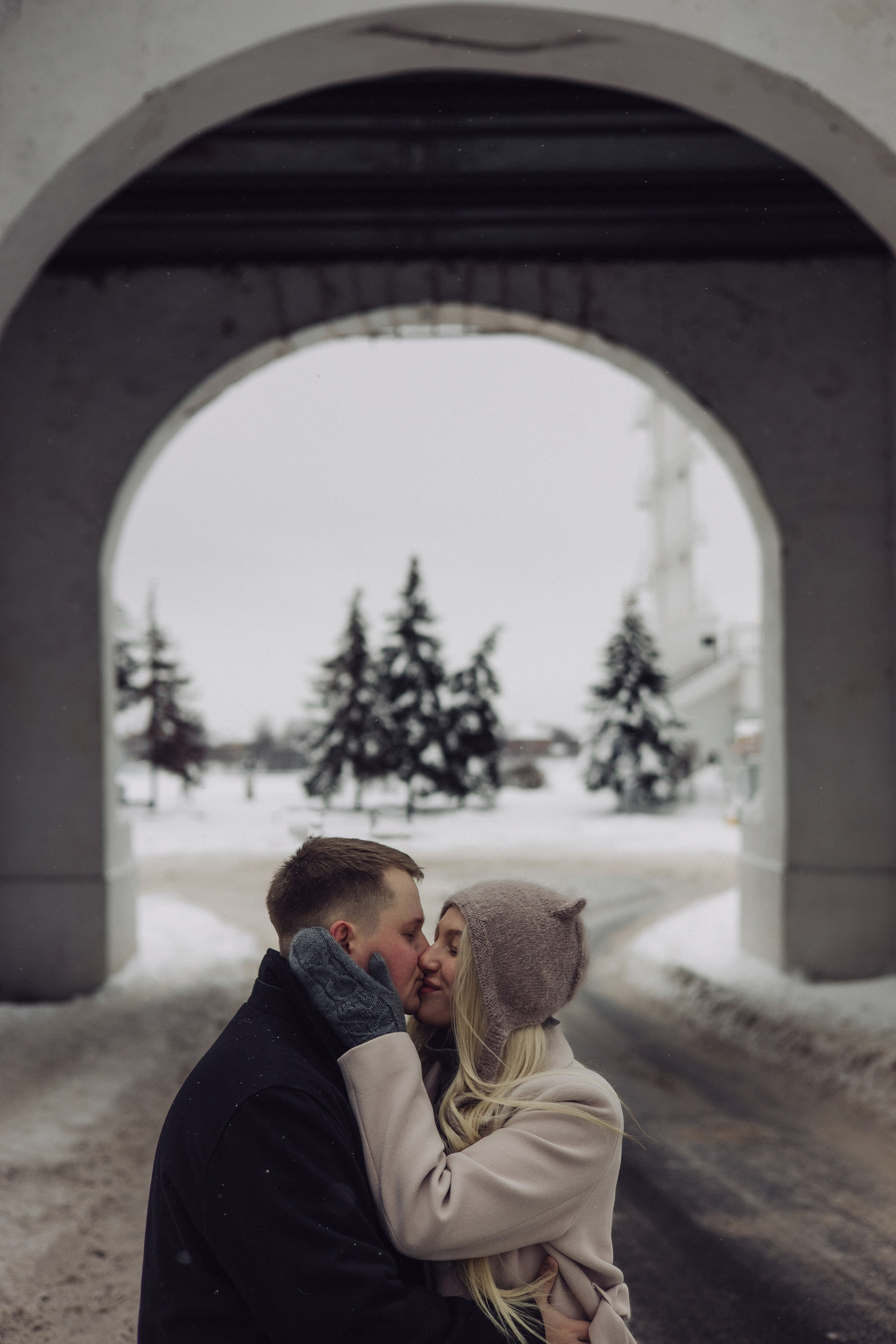 Тимофей & Екатерина. Свадебный фотограф Иваново Игнатов Дмитрий Фотосессия Иваново