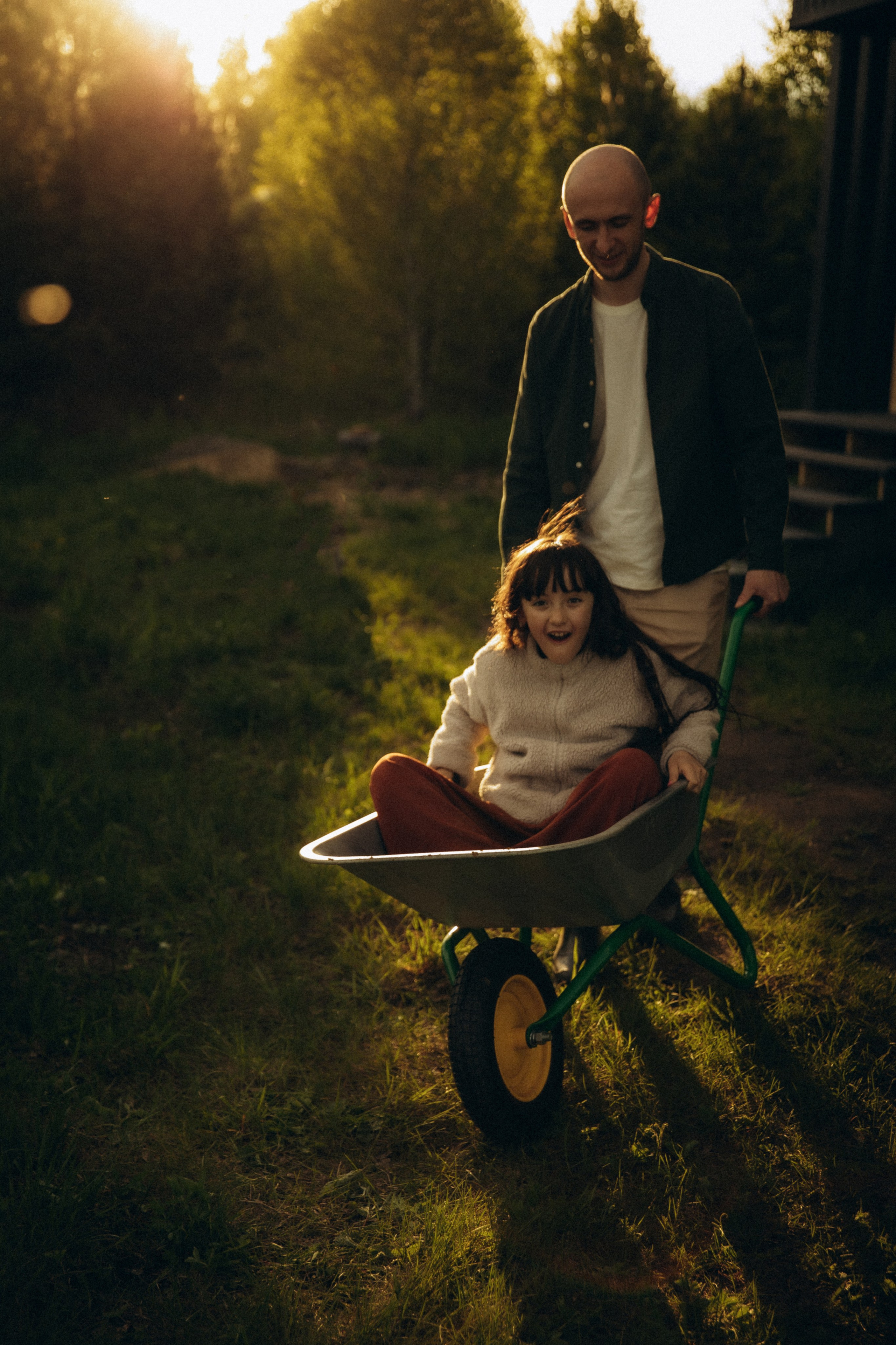 УДачная история. Фотограф  Челябинск Варвара Шарапова