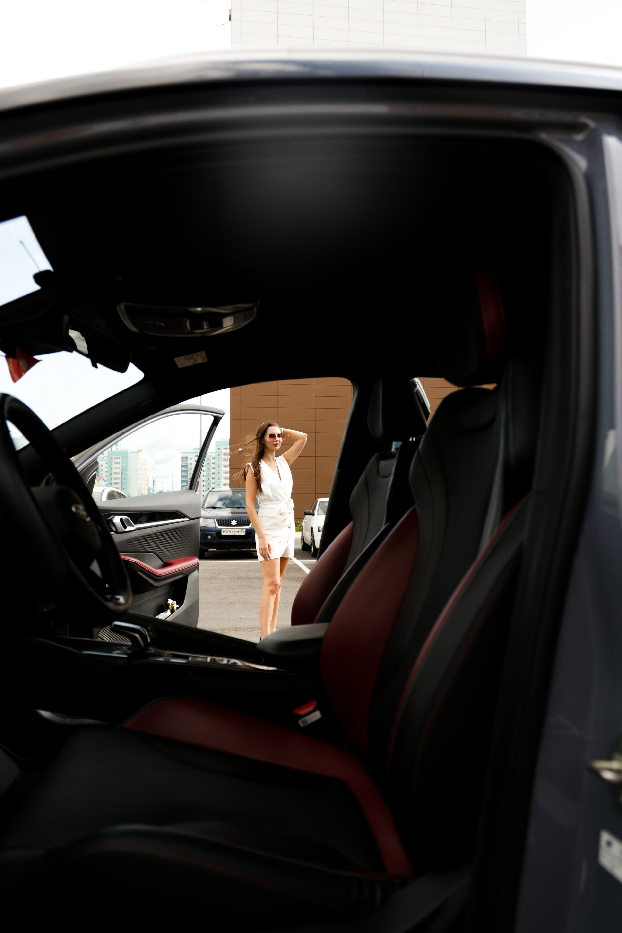 Портреты. Фотограф Саранск Видеограф Саранск фото видео фотосессия Инна Валевска