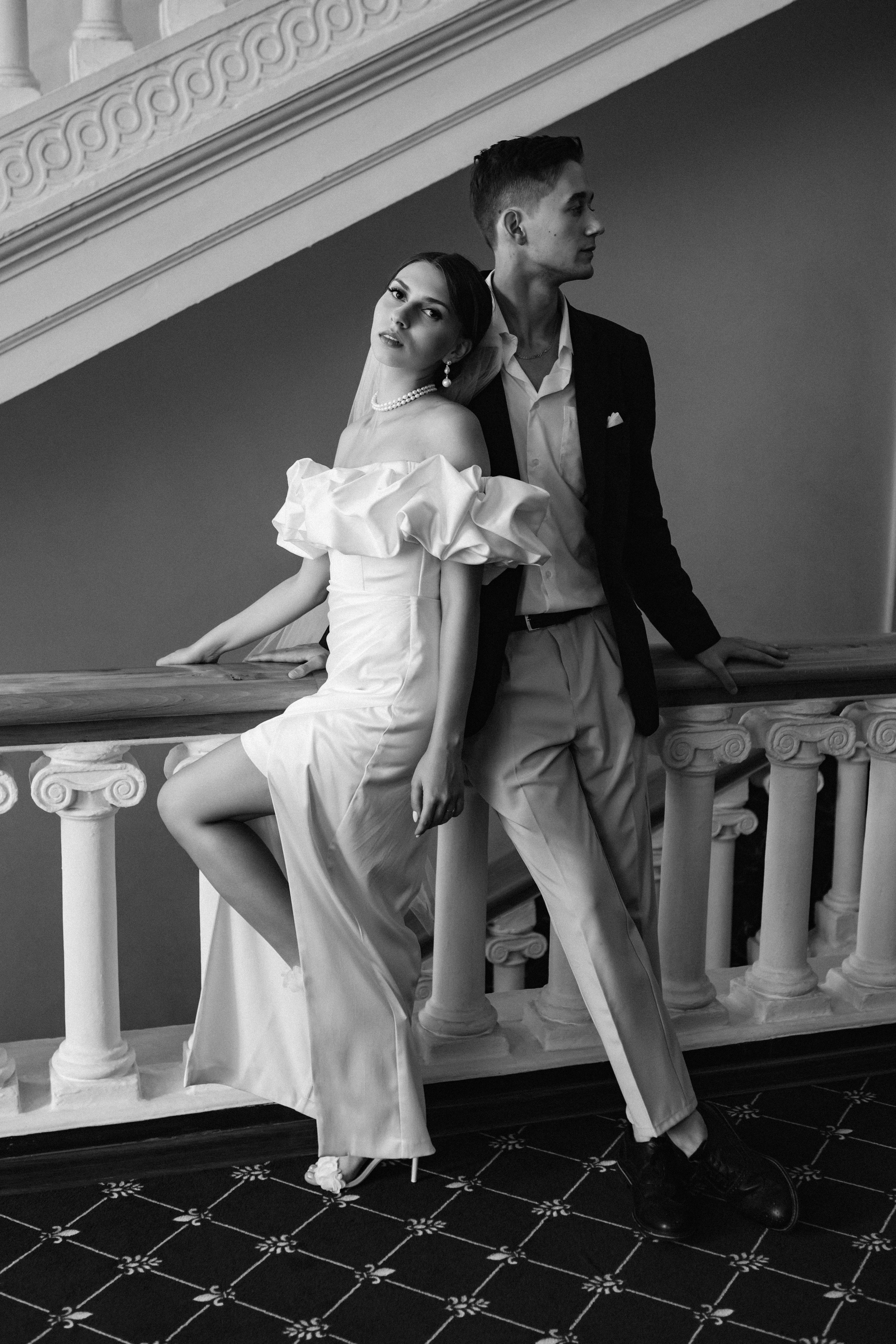 Никита и Марго — Анонс свадьбы. Свадебный фотограф, фотосъемка в Крыму, Севастополе, Симферополе, Ялте