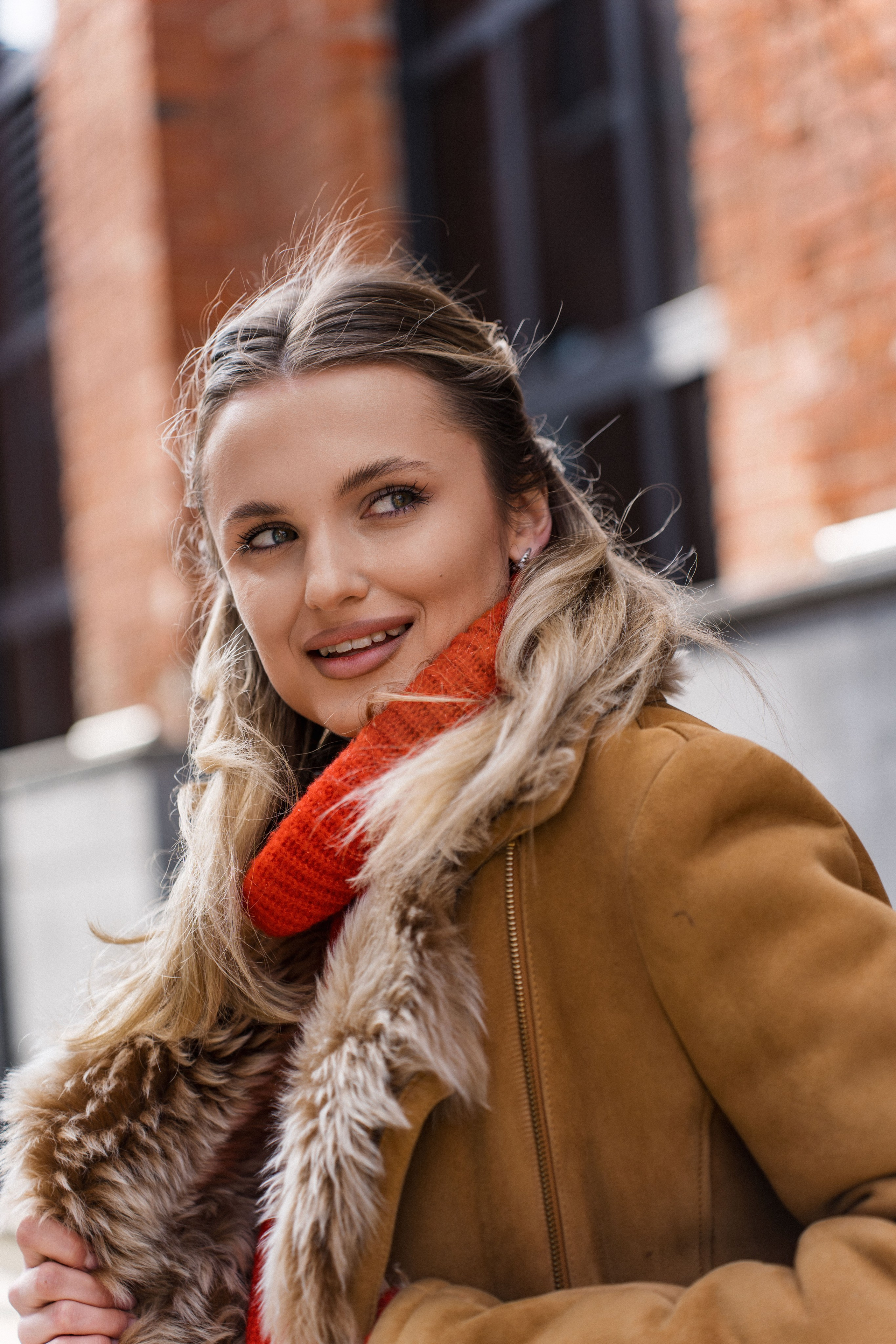 Маша. Алексей Гаас — фотограф